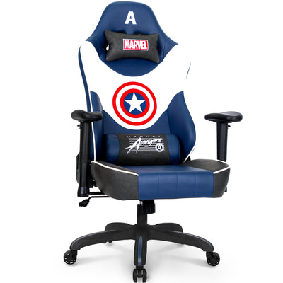 ULTIMATE Captain America Edition (MV-RAP-CA) Neo Chair Gaming Chair 229.98 Neo Chair