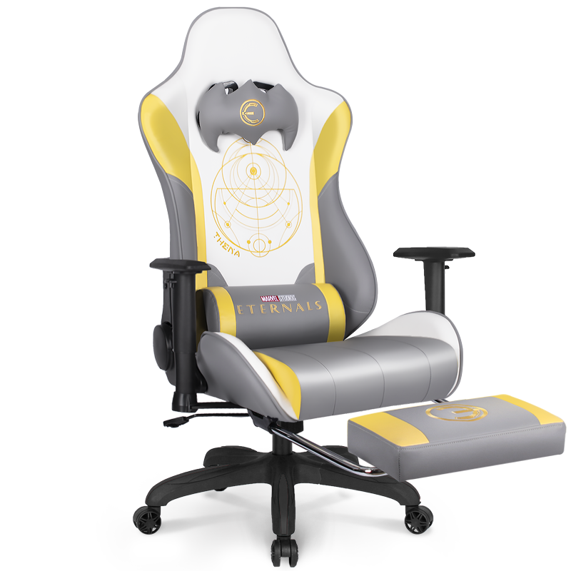 [MARVEL] ARC Series Gaming Chair