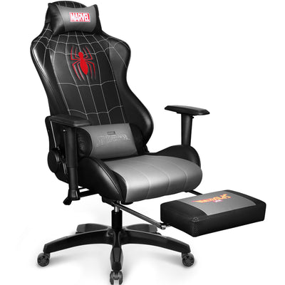 PRIME Spider-Man Edition [Footrest Ver.] (MV-ARC-SM-R) Neo Chair Gaming Chair 209.98 Neo Chair