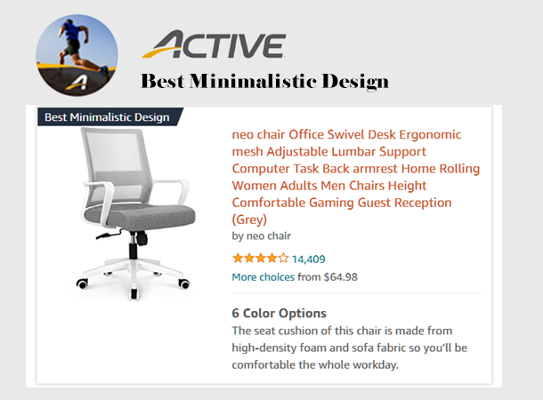 [801GY - Editorial Recommendations] Best Minimalistic Design