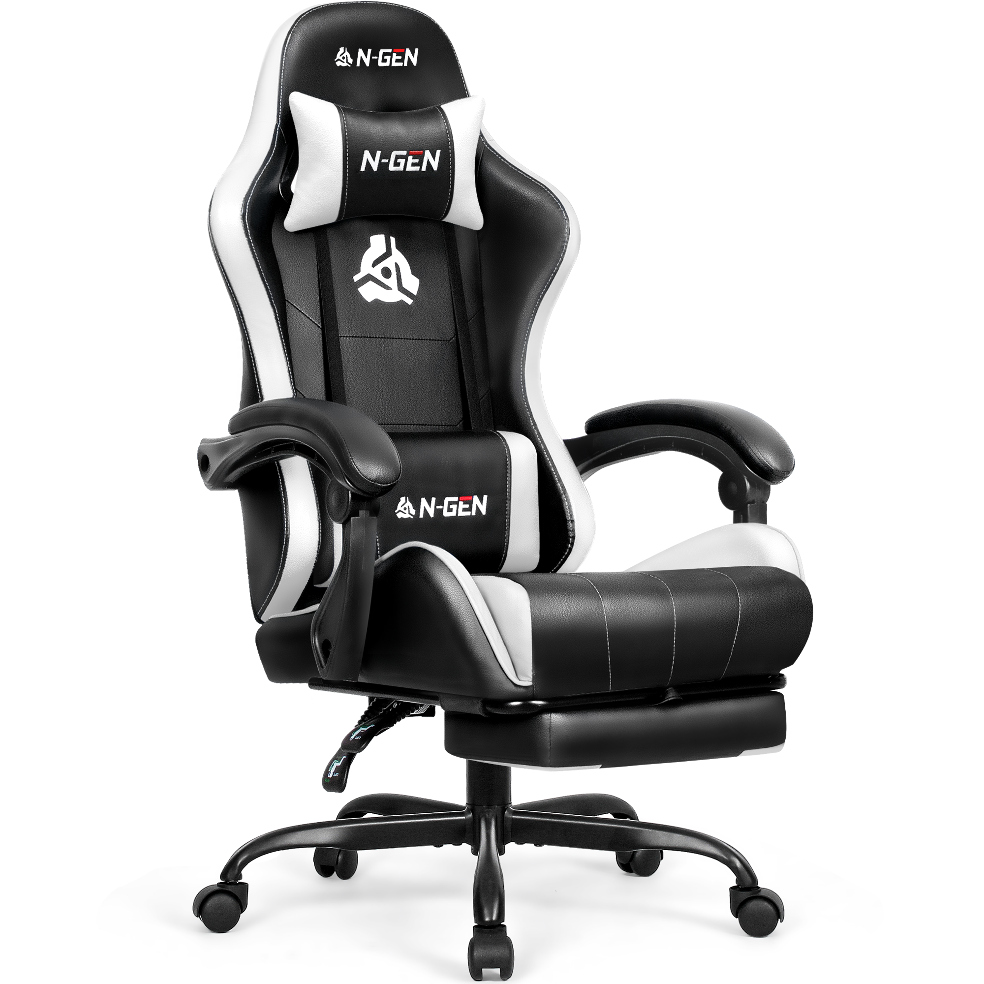 Ficmax gaming chair discount assembly