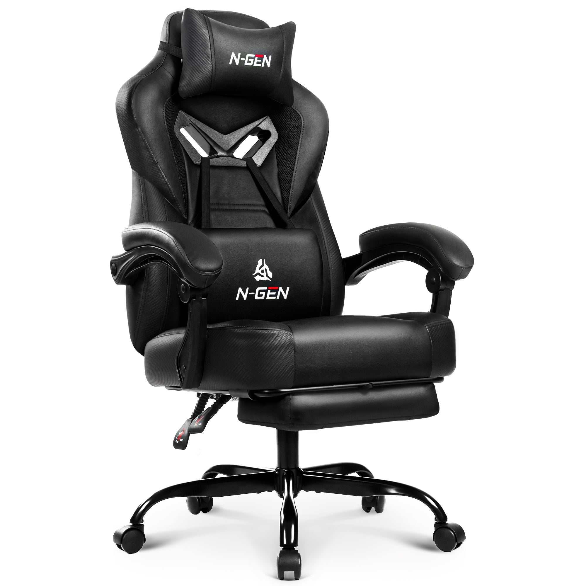 NYX Gaming Chair