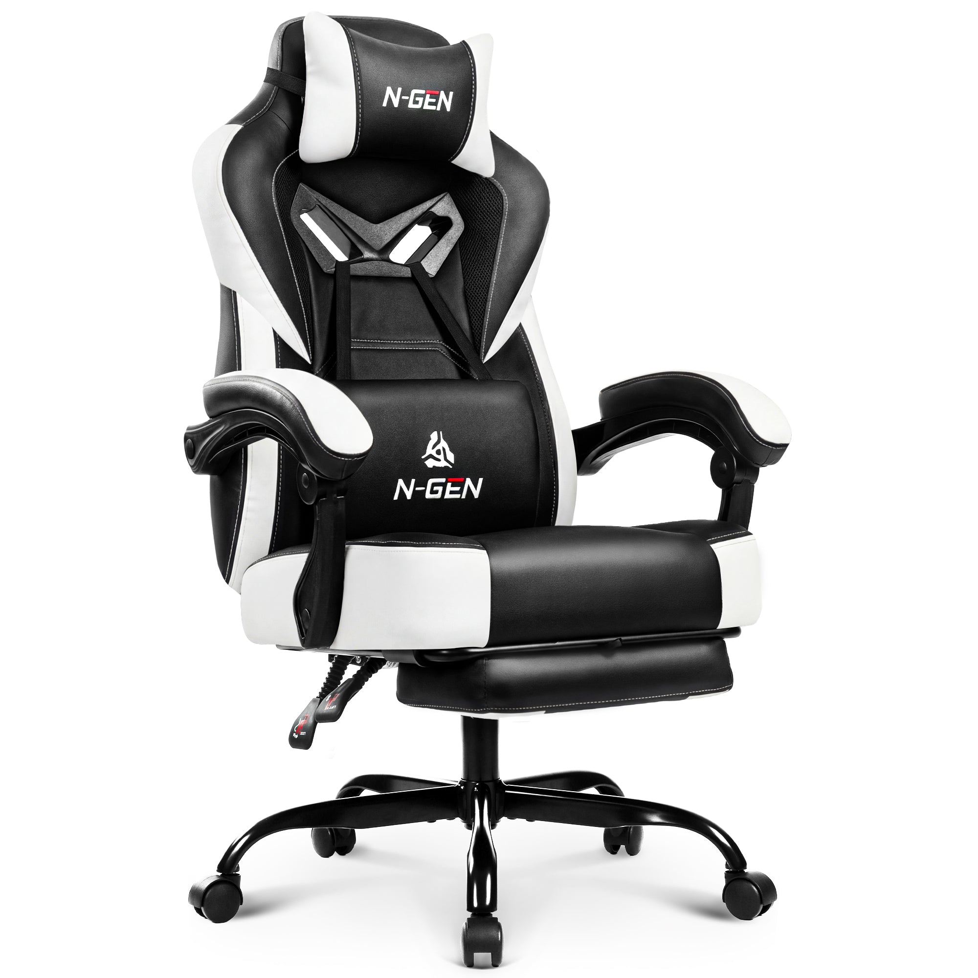 NYX Gaming Chair