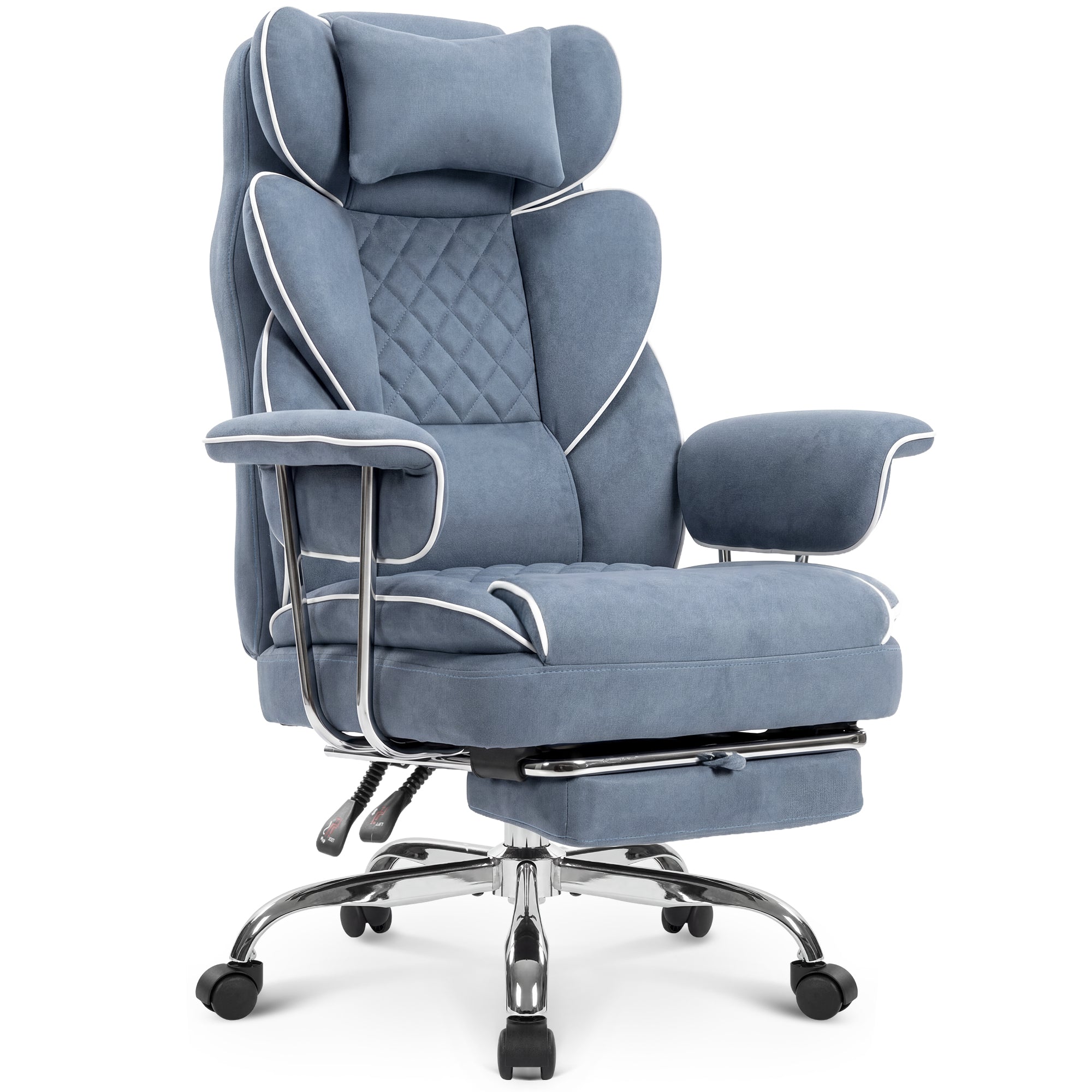 PCC Chair