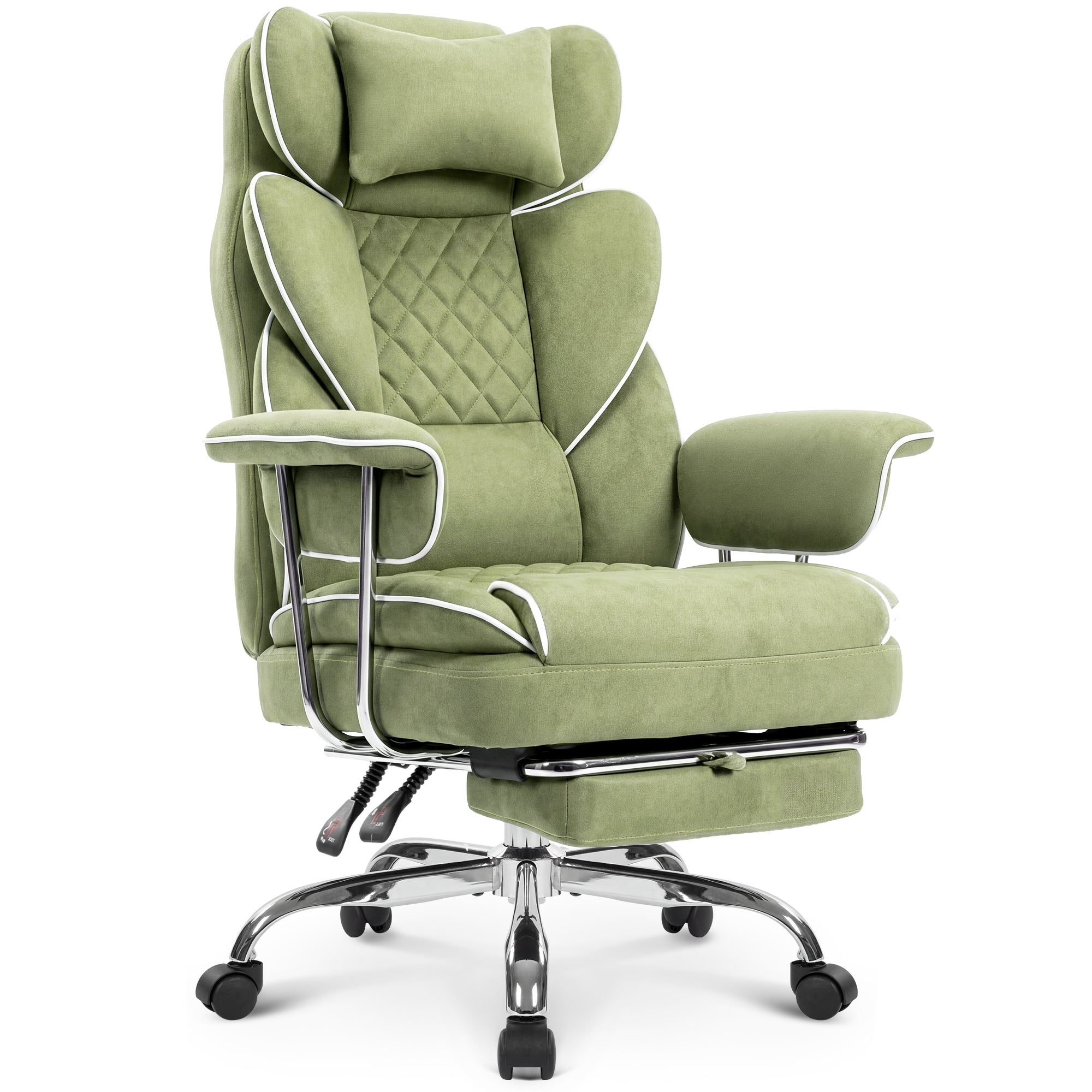 PCC Chair