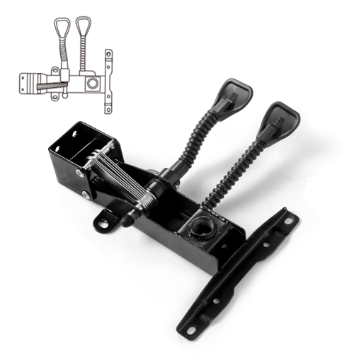 [part] NEXUS Control Mech