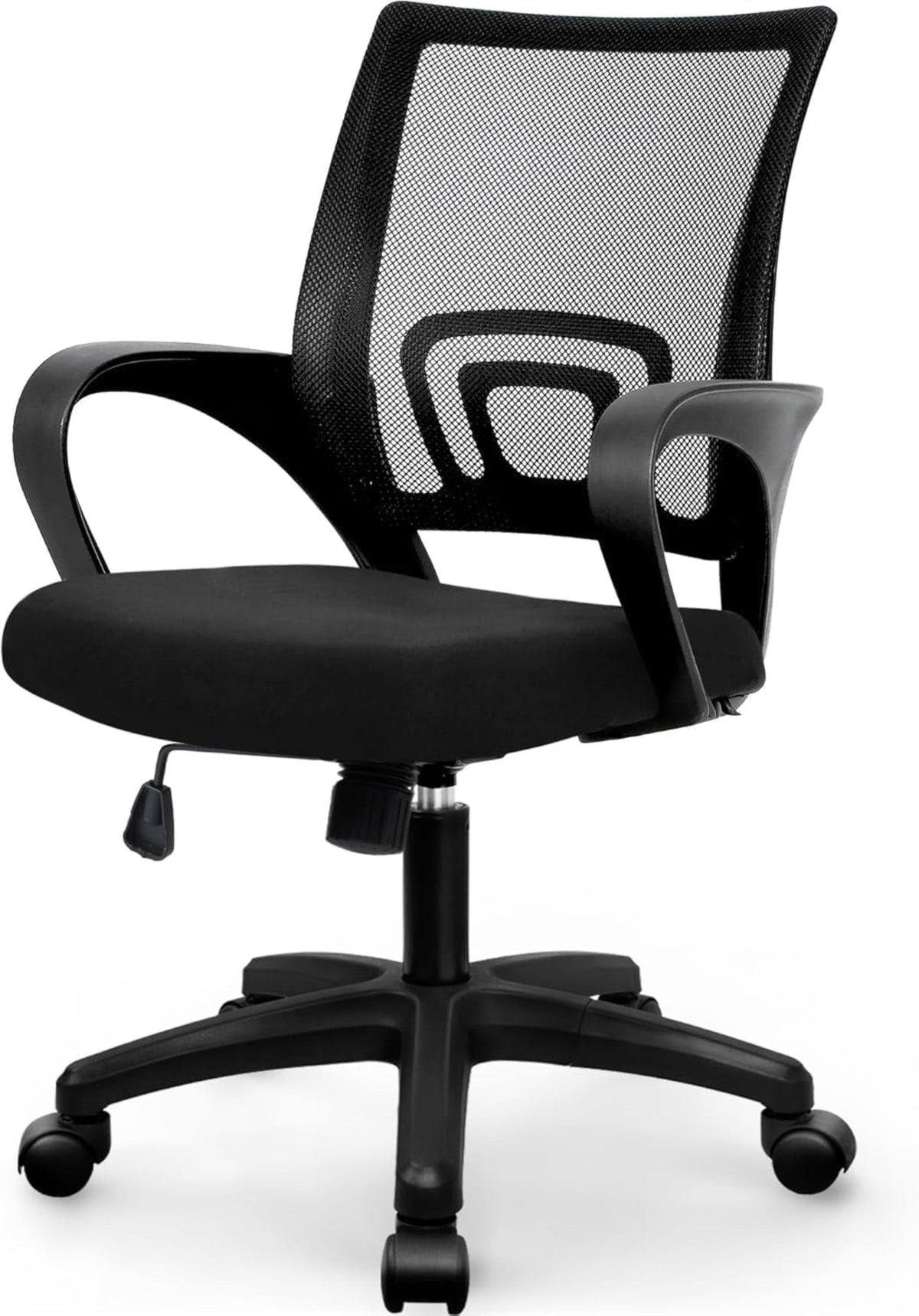CPS Office Computer Ergonomic Mid-Back Mesh Desk Chair (ASIN: B0H9K5TQF9)