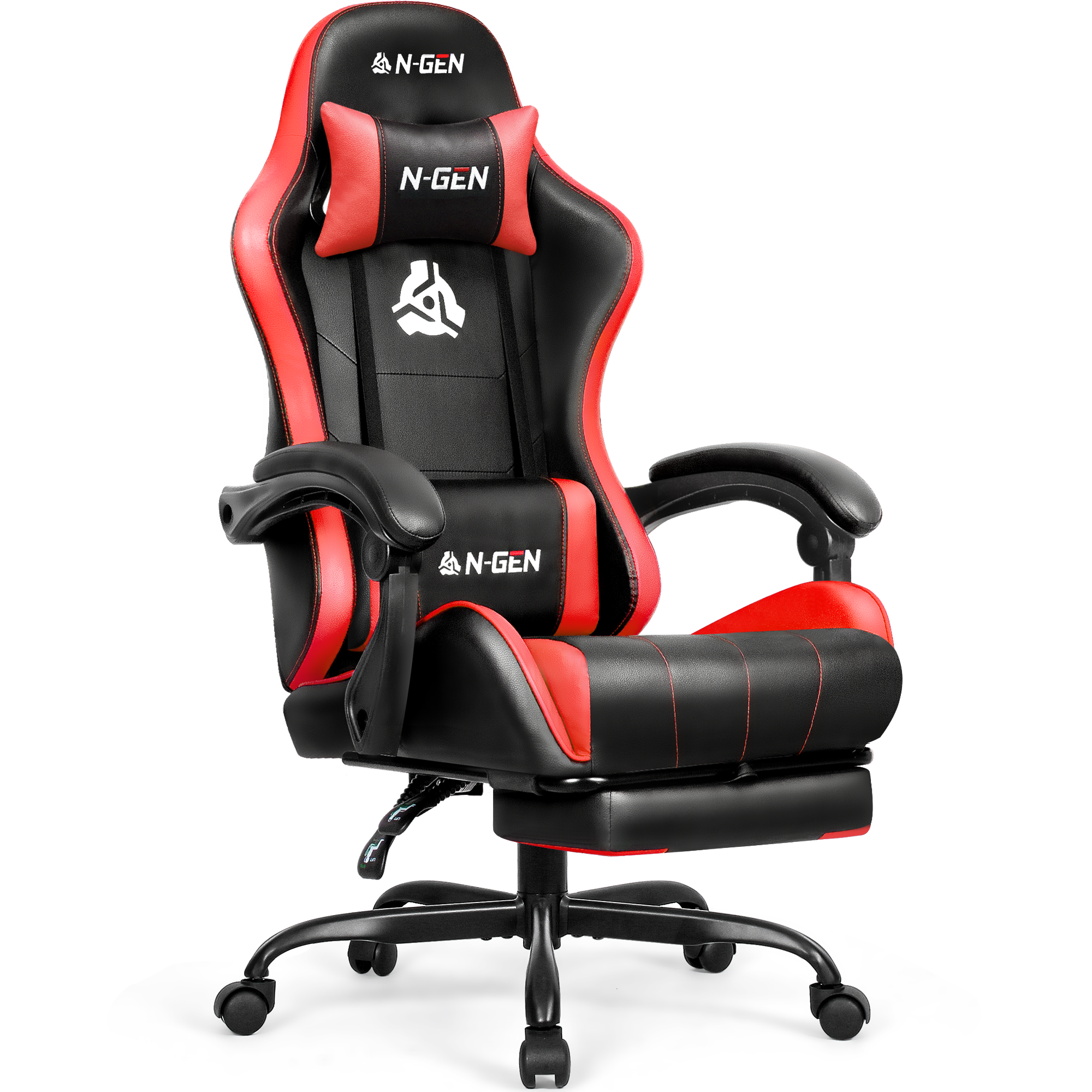 [N-GEN] NEXUS gaming chair