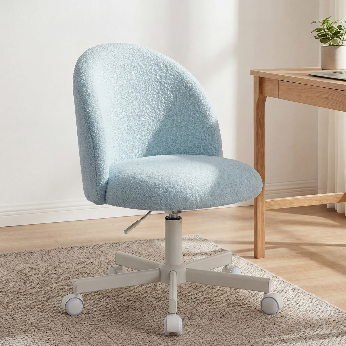 Home Teddy Chair
