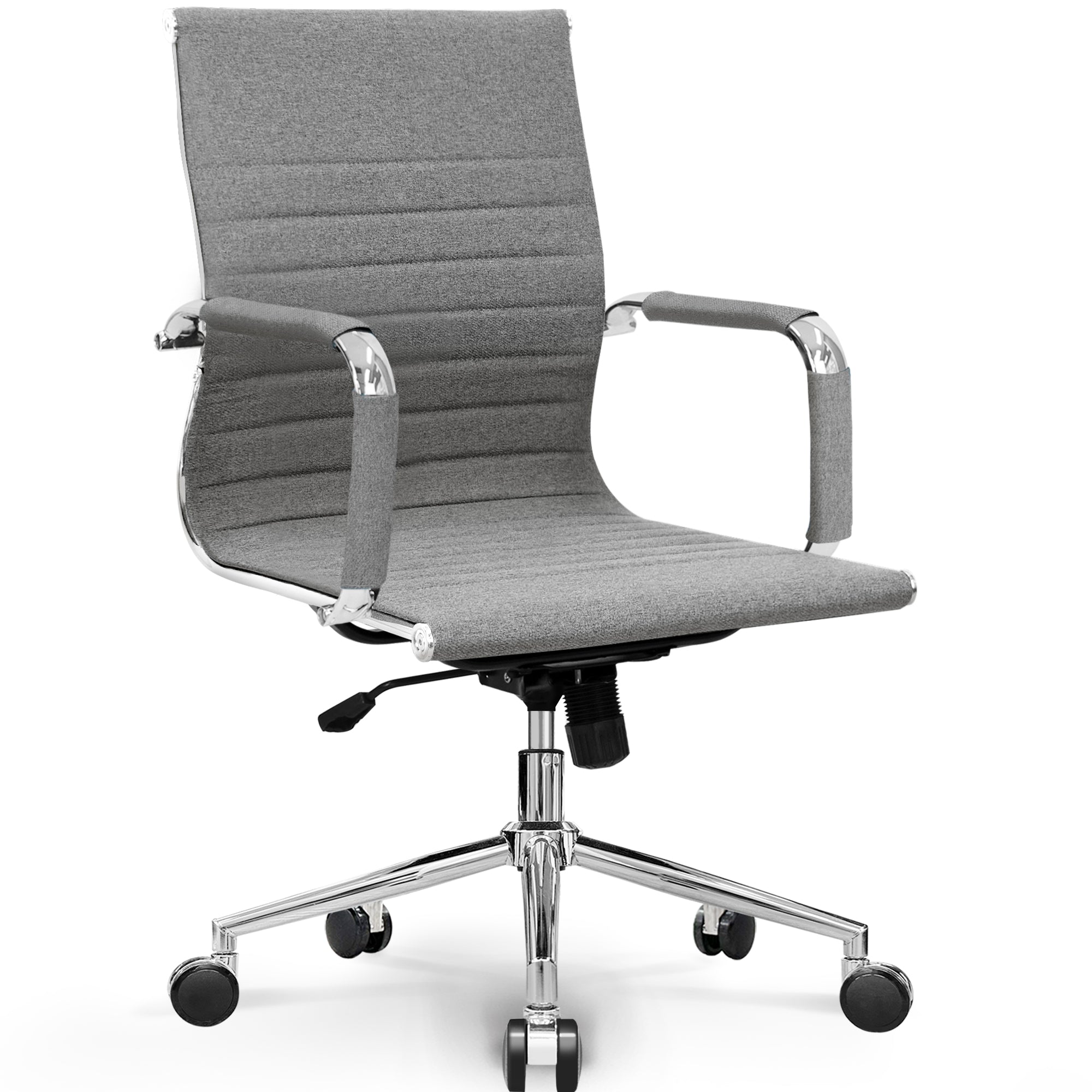 CANVAS mid back conference chair