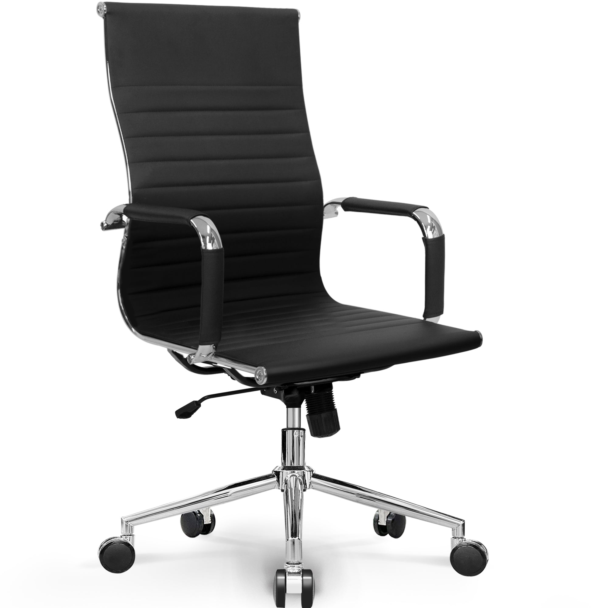 CENTURY High back conference chair