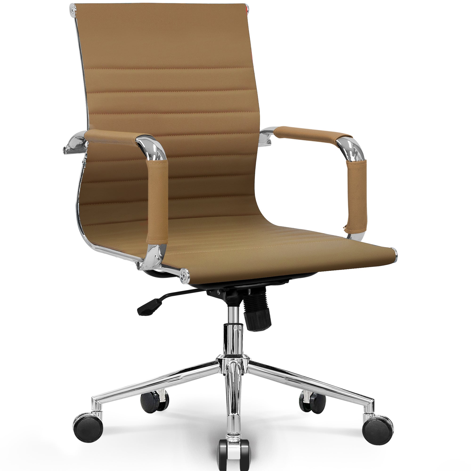 CENTURY mid back conference chair