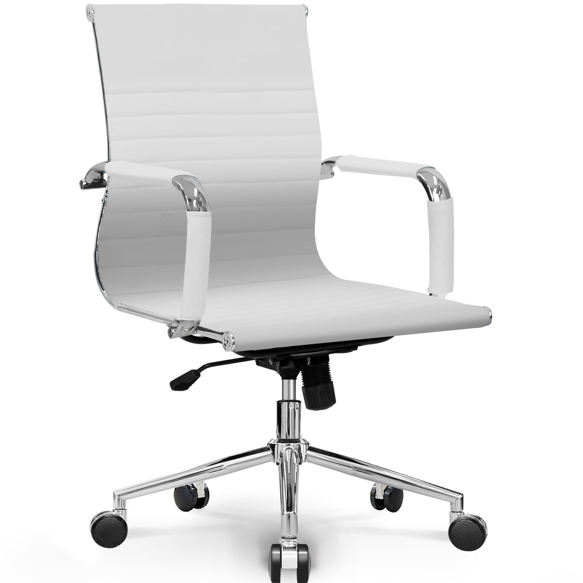 CENTURY mid back conference chair