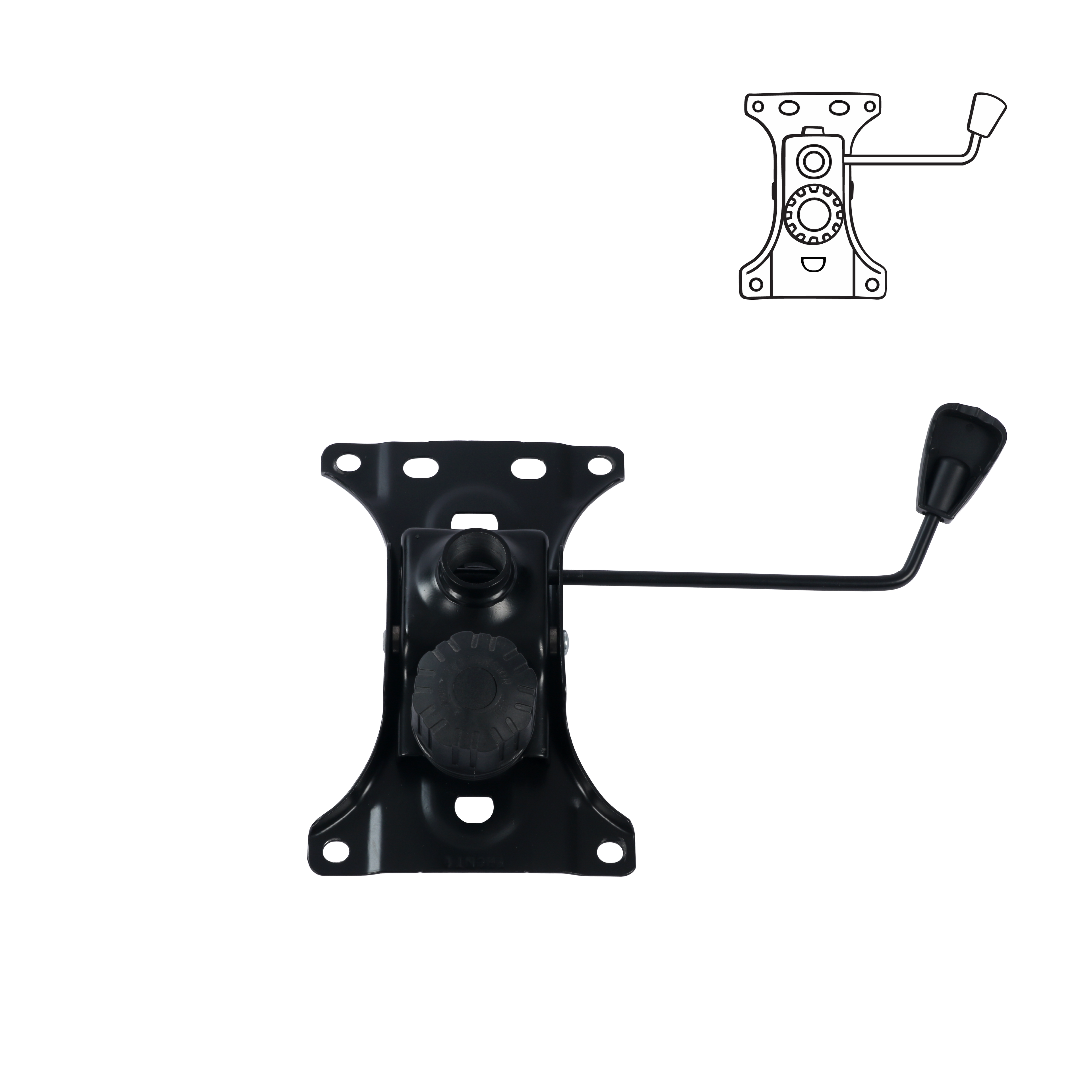 [part] CZD CTRL-MECH-17