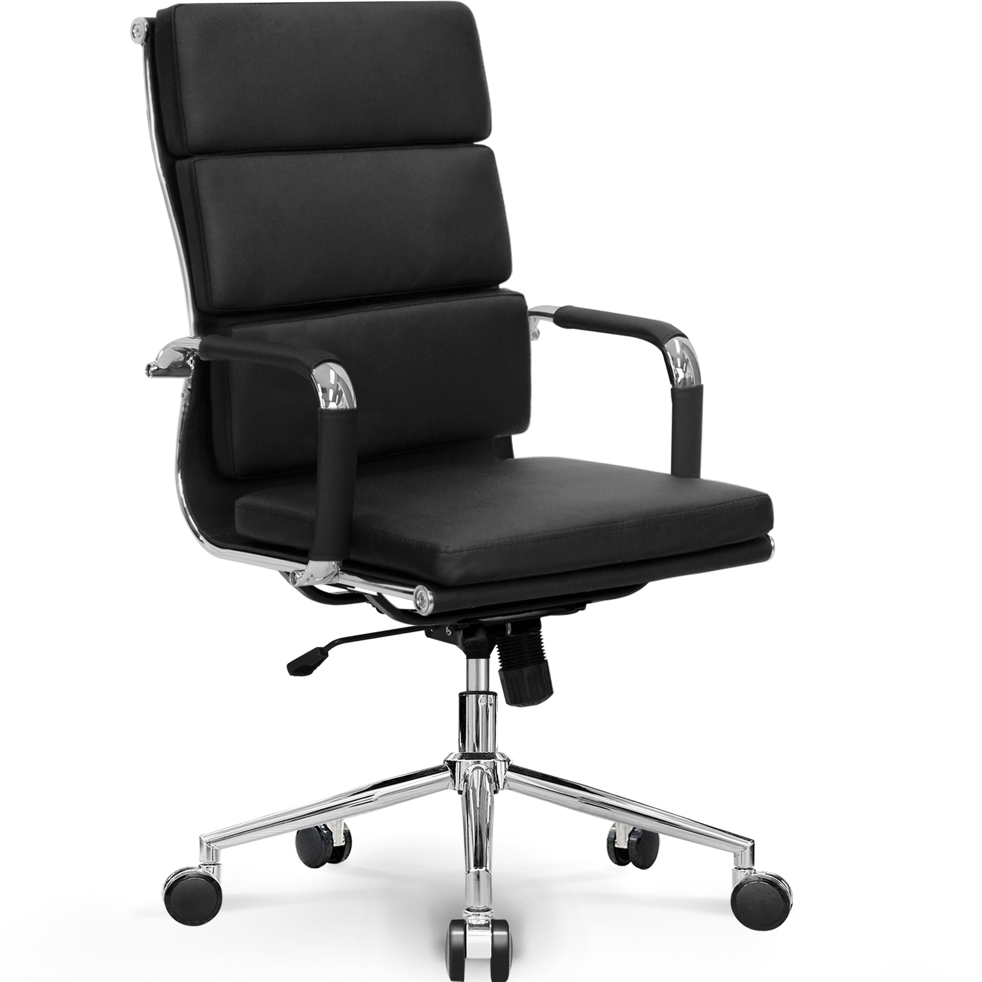 CUBE High back conference chair