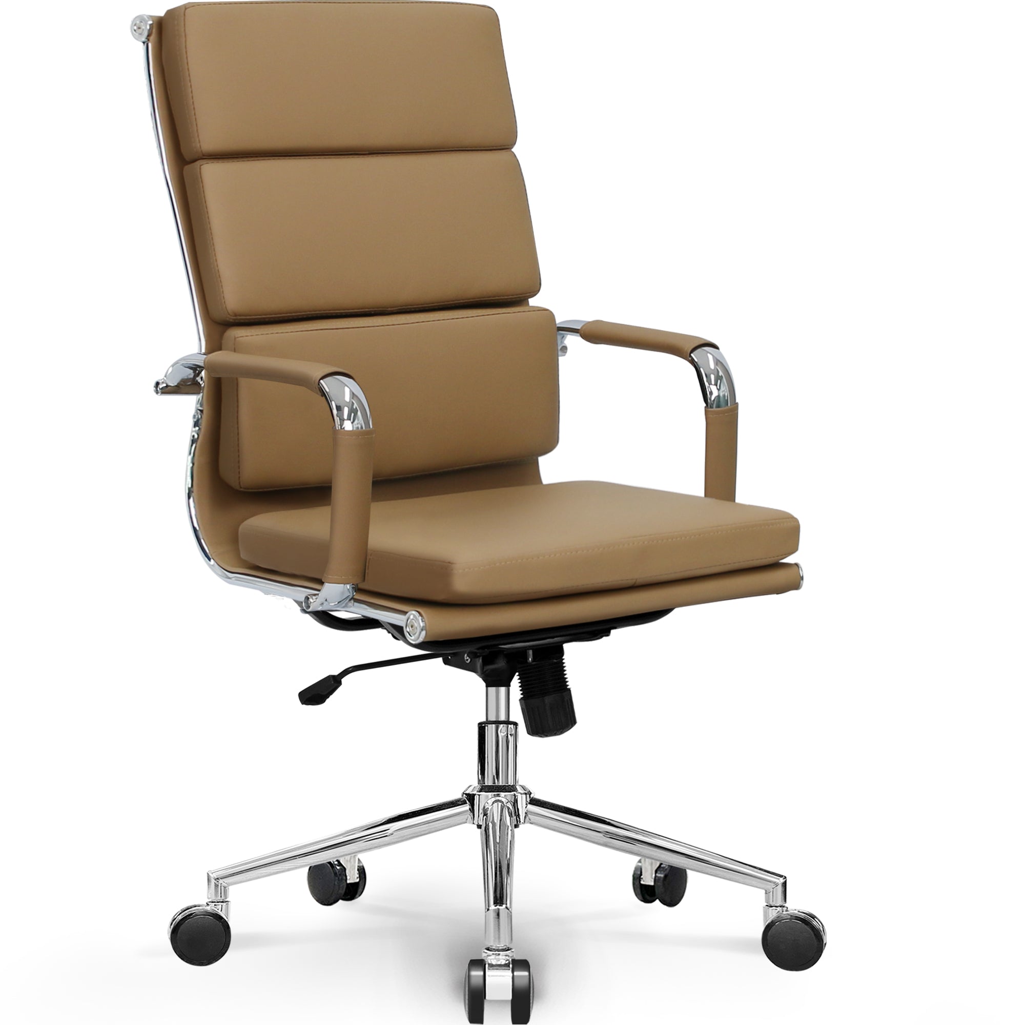 CUBE High back conference chair