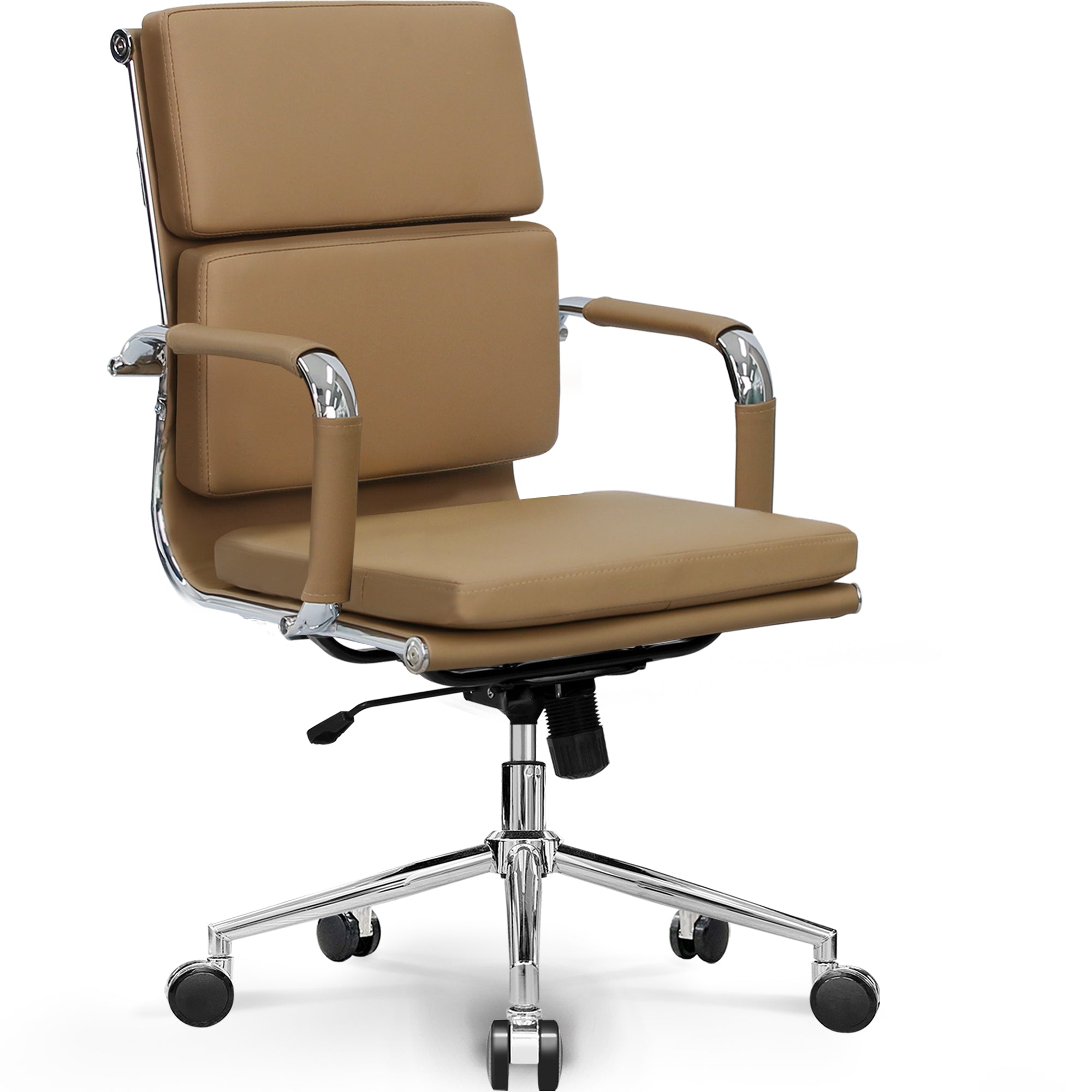 CUBE mid back conference chair