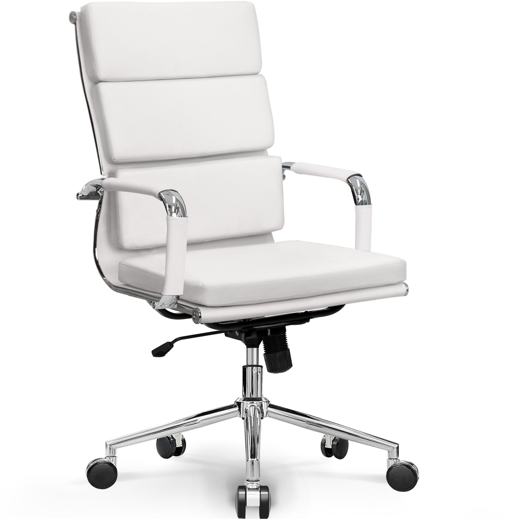 CUBE High back conference chair