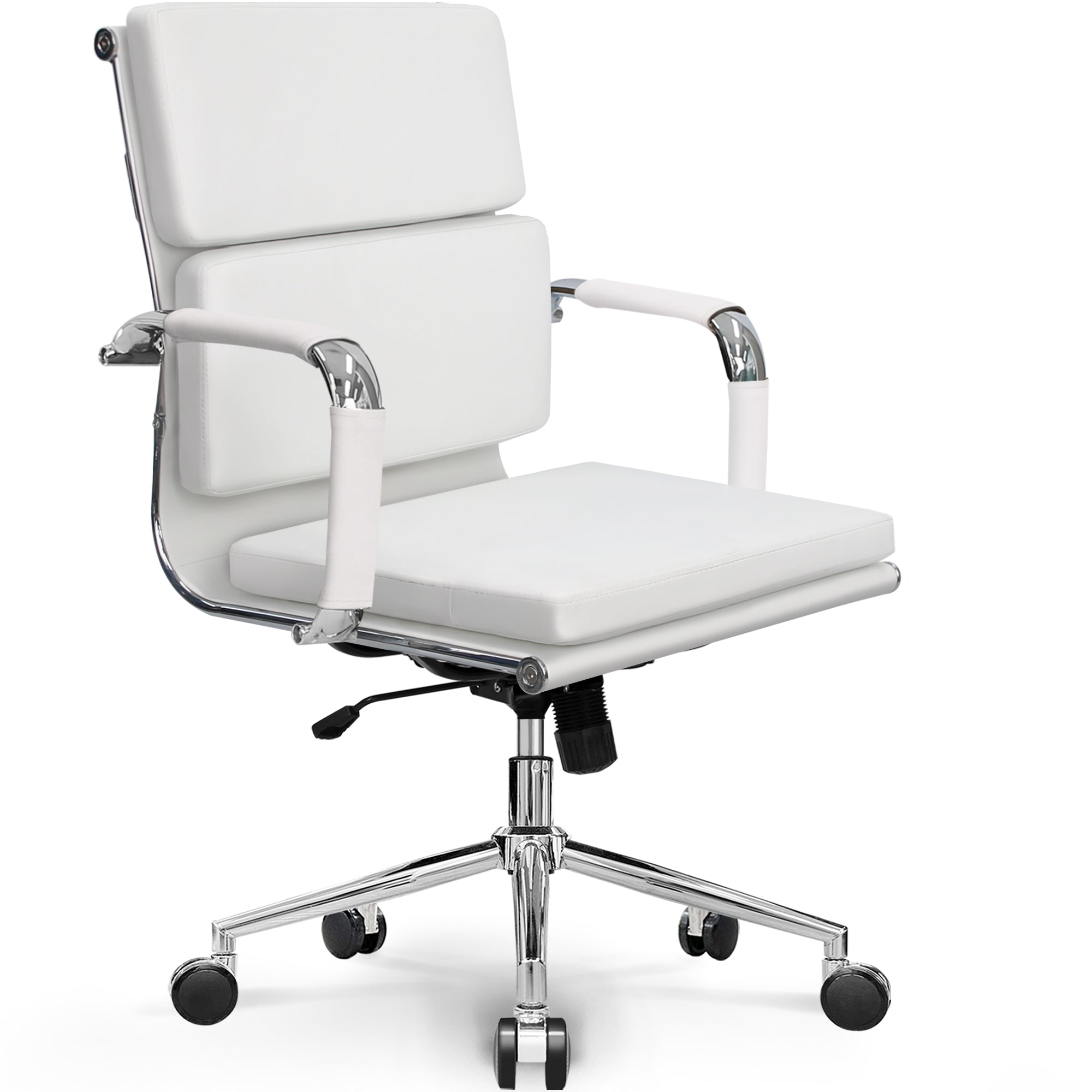 CUBE mid back conference chair