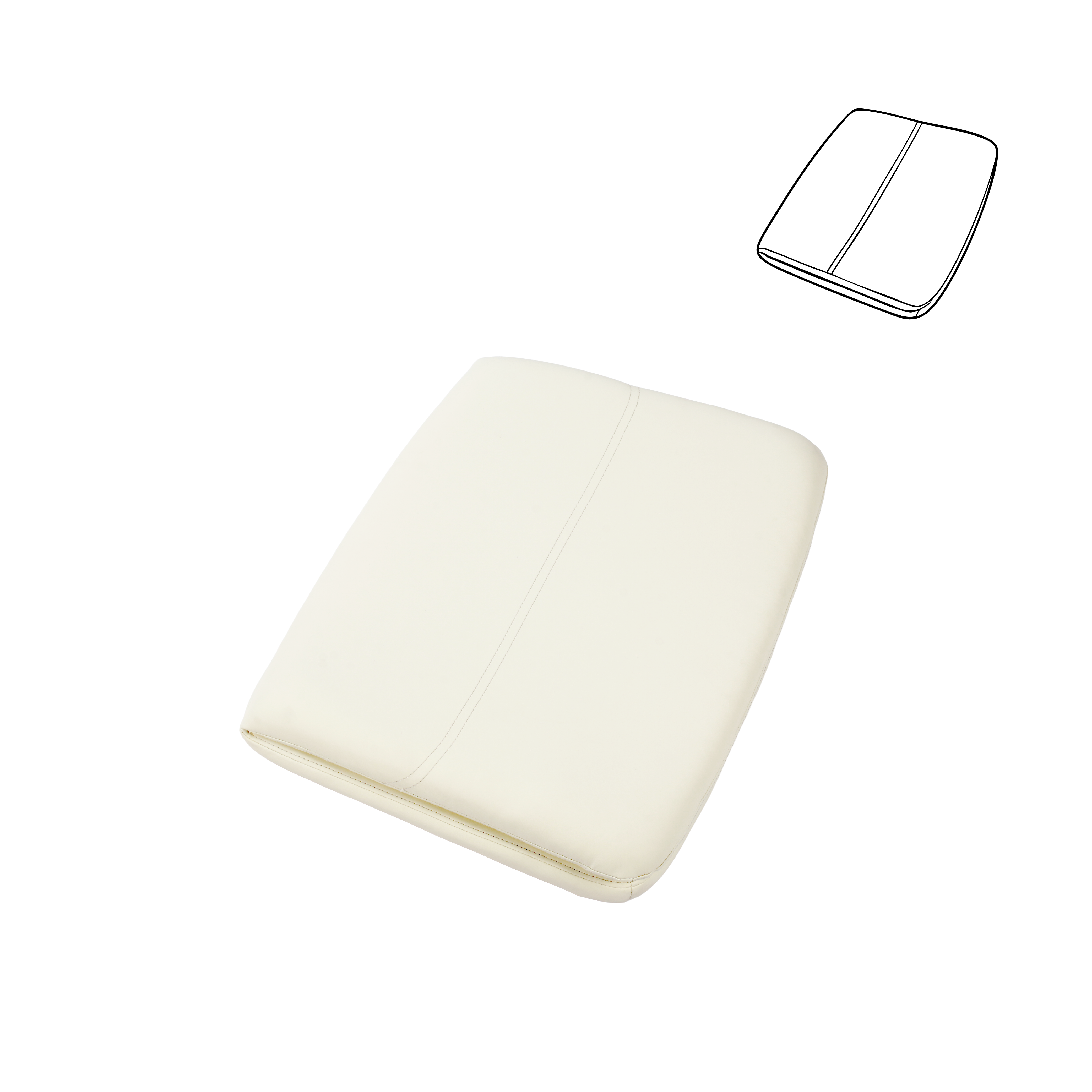 [part] CZPU Seat