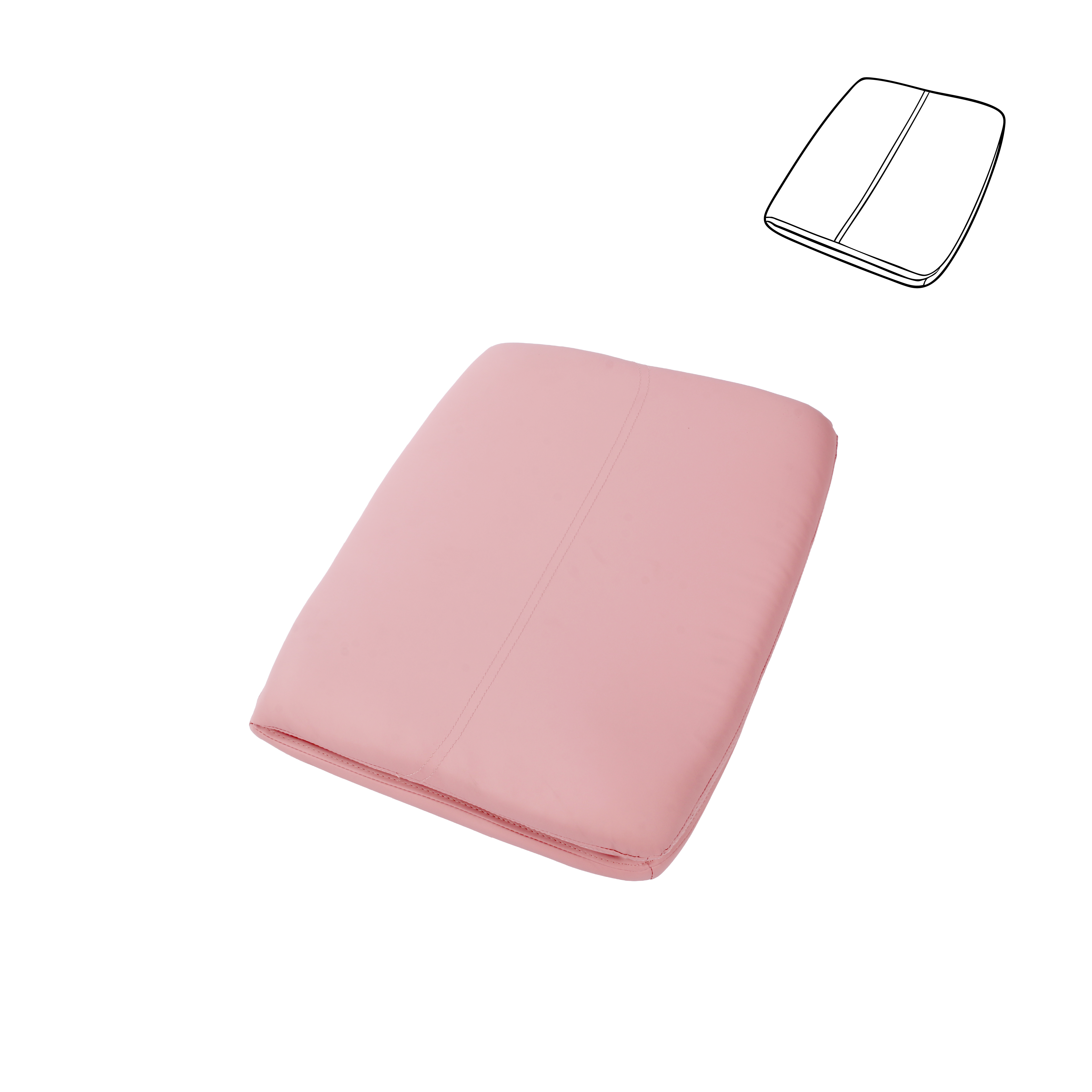 [part] CZPU Seat