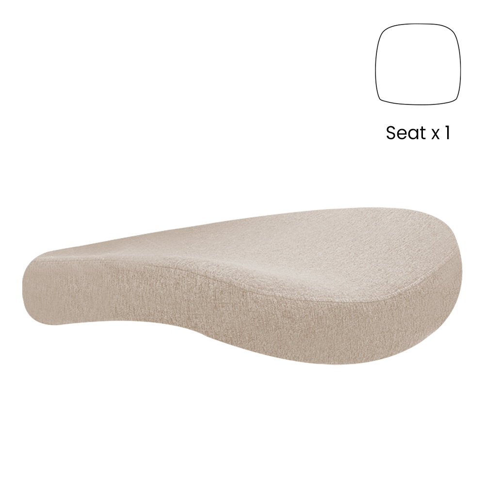 [part] DBS(-H) Seat