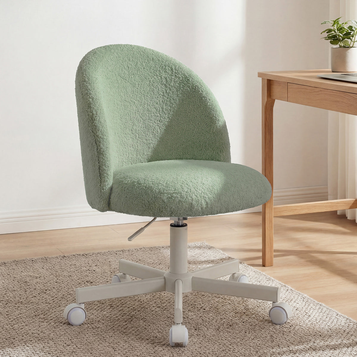 Home Teddy Chair