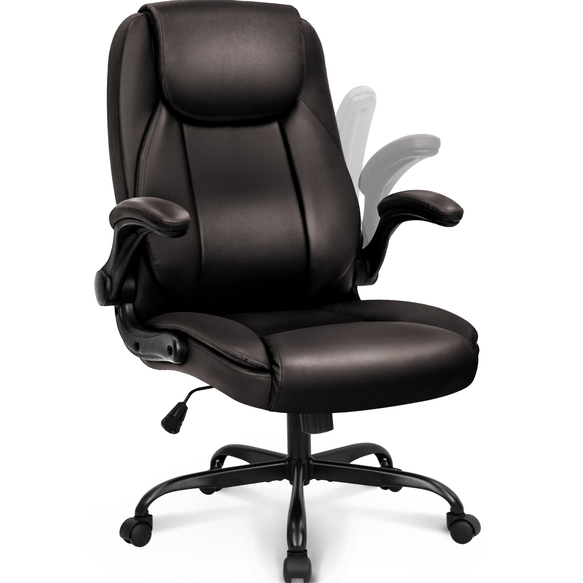 H-PAC executive chair