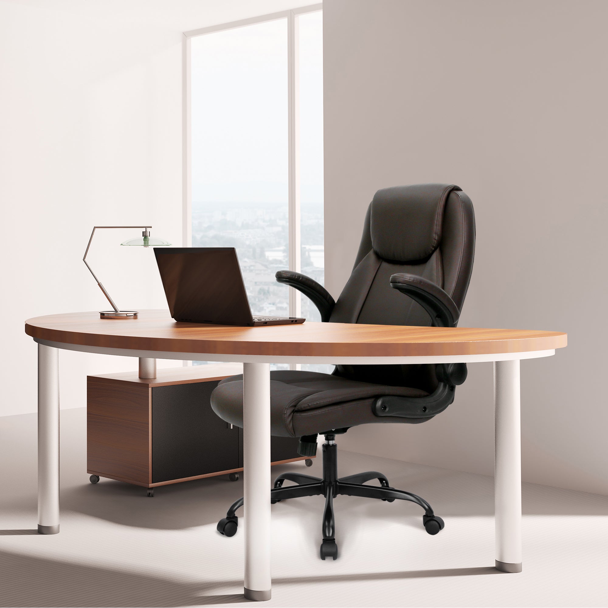 H-PAC executive chair