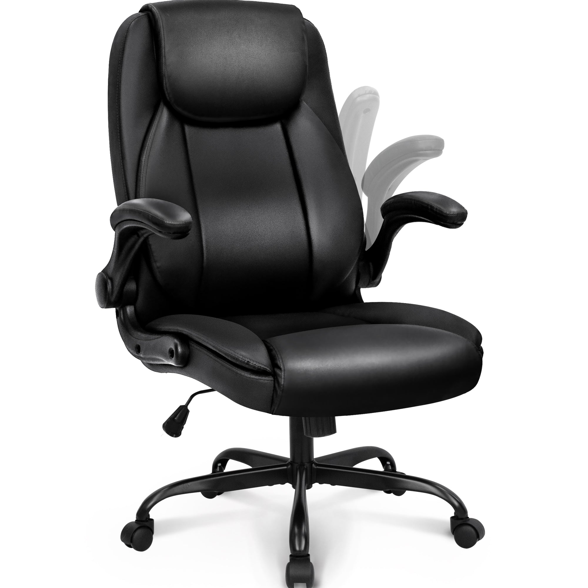 H-PAC executive chair
