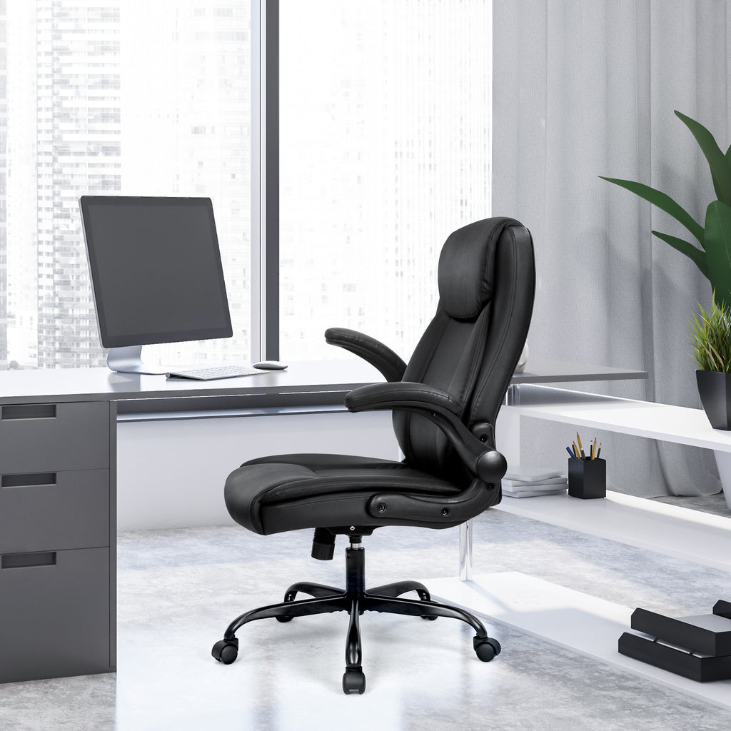 office chair with pedals H-PAC executive chair – Neo Chair