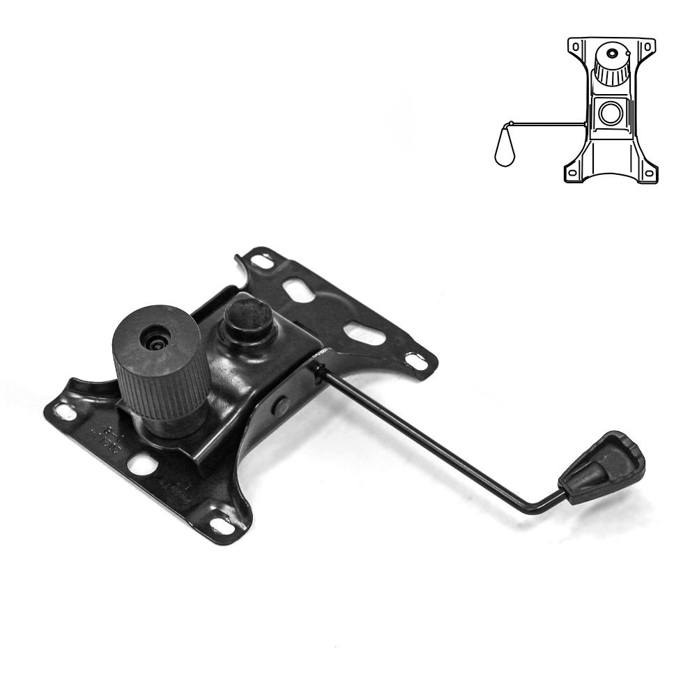 [part] PAC, PAC-E, APEX Control Mech