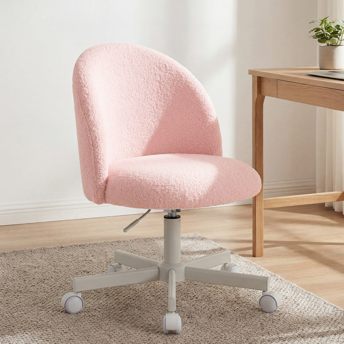 Home Teddy Chair