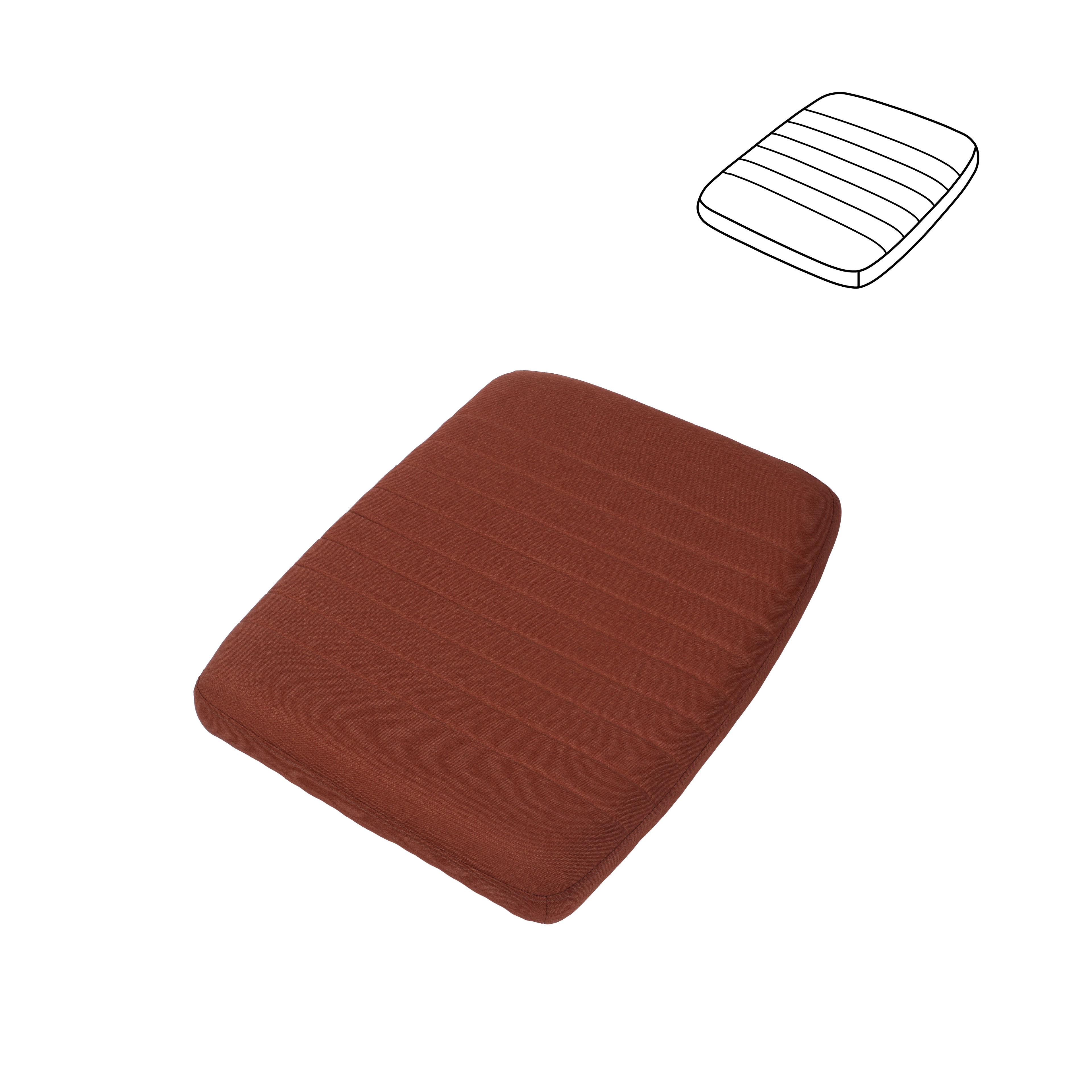 [part] CZD Seat