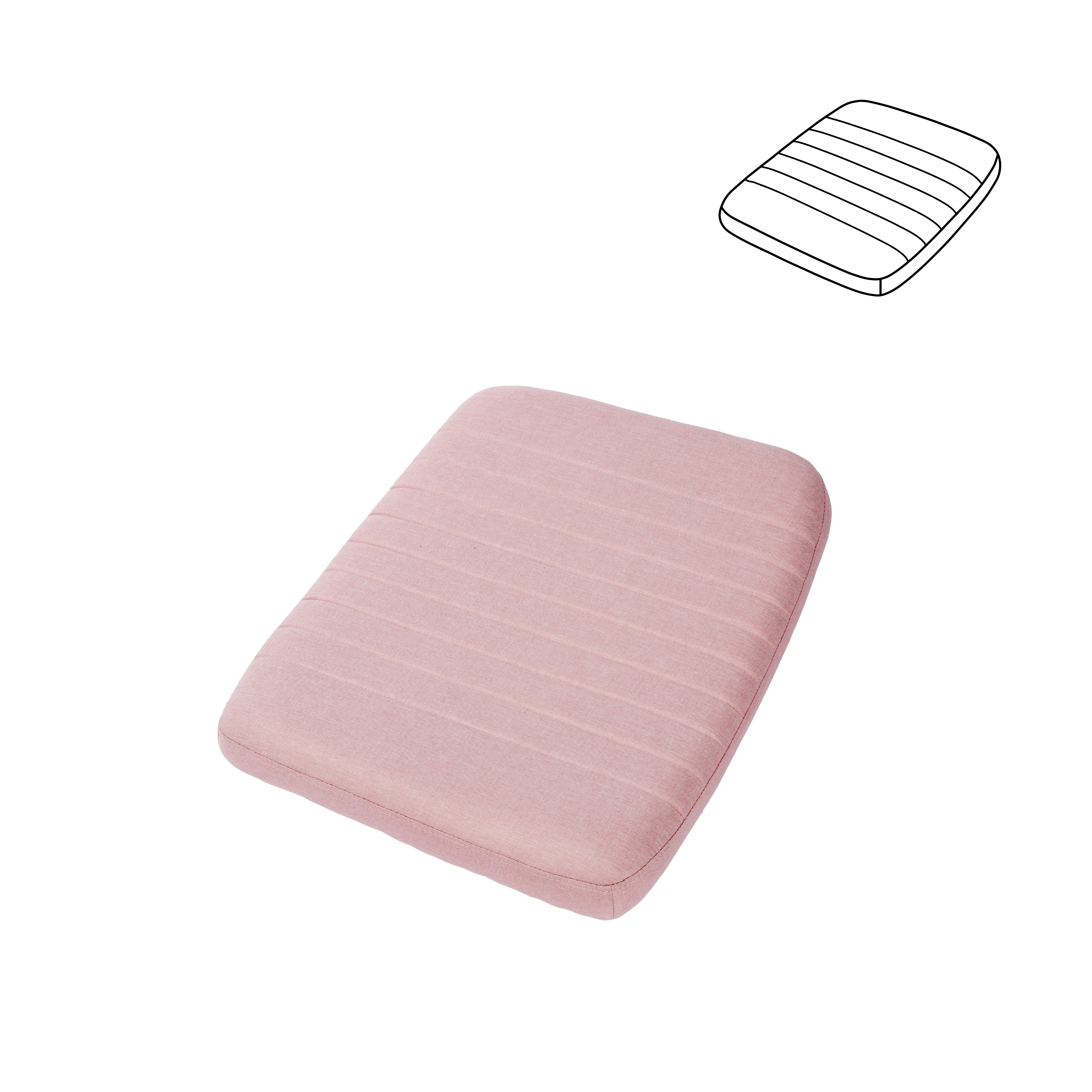[part] CZD Seat