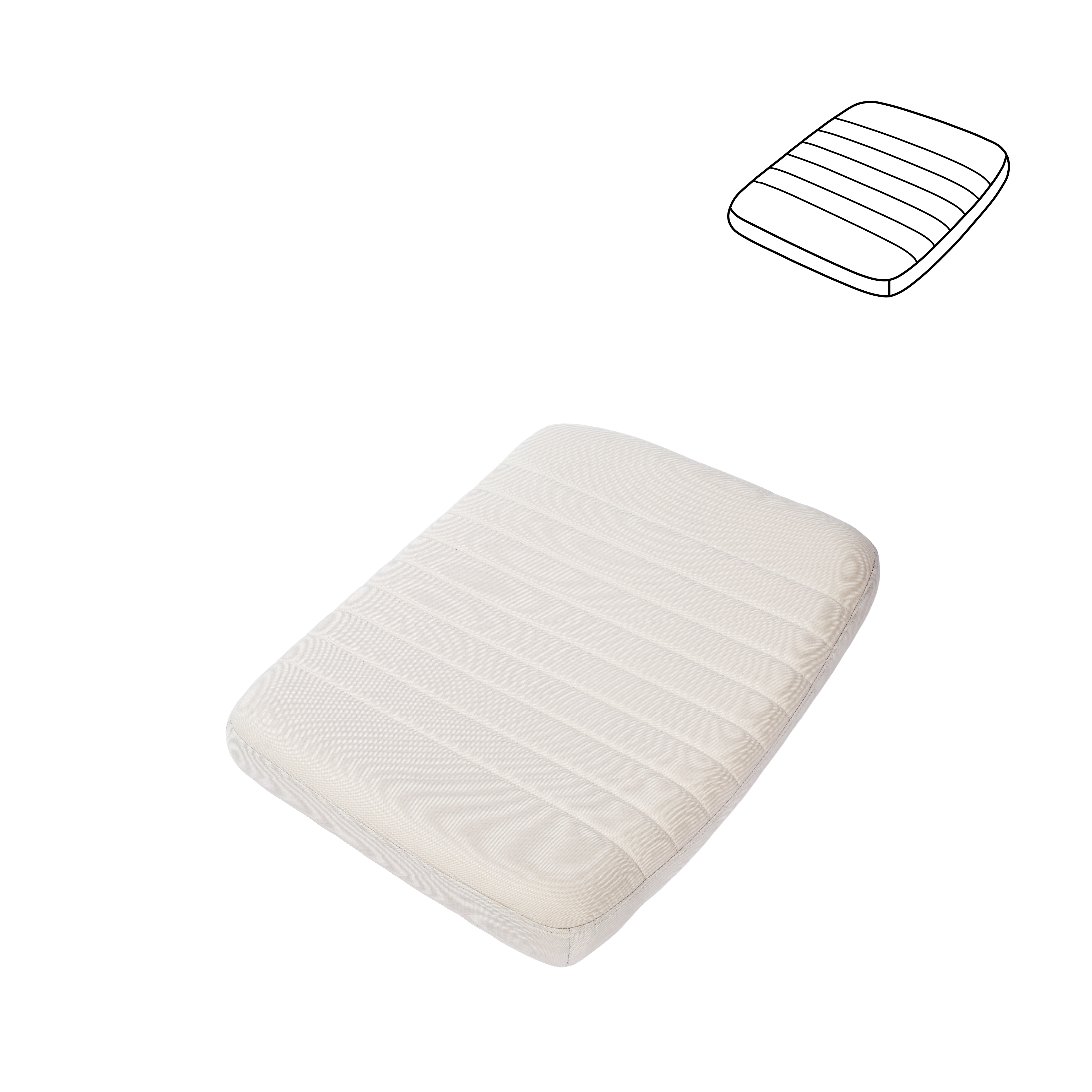 [part] CZD Seat
