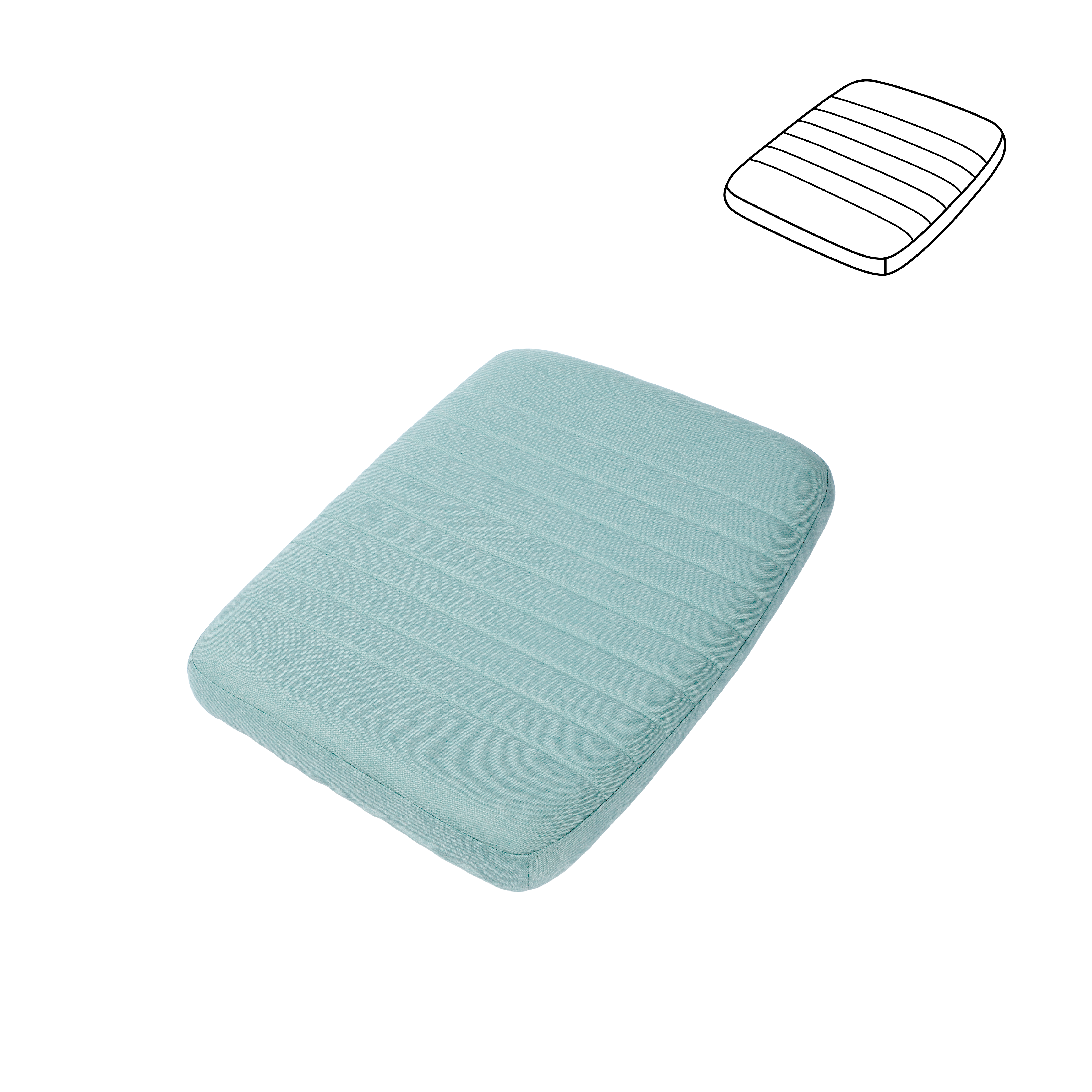 [part] CZD Seat