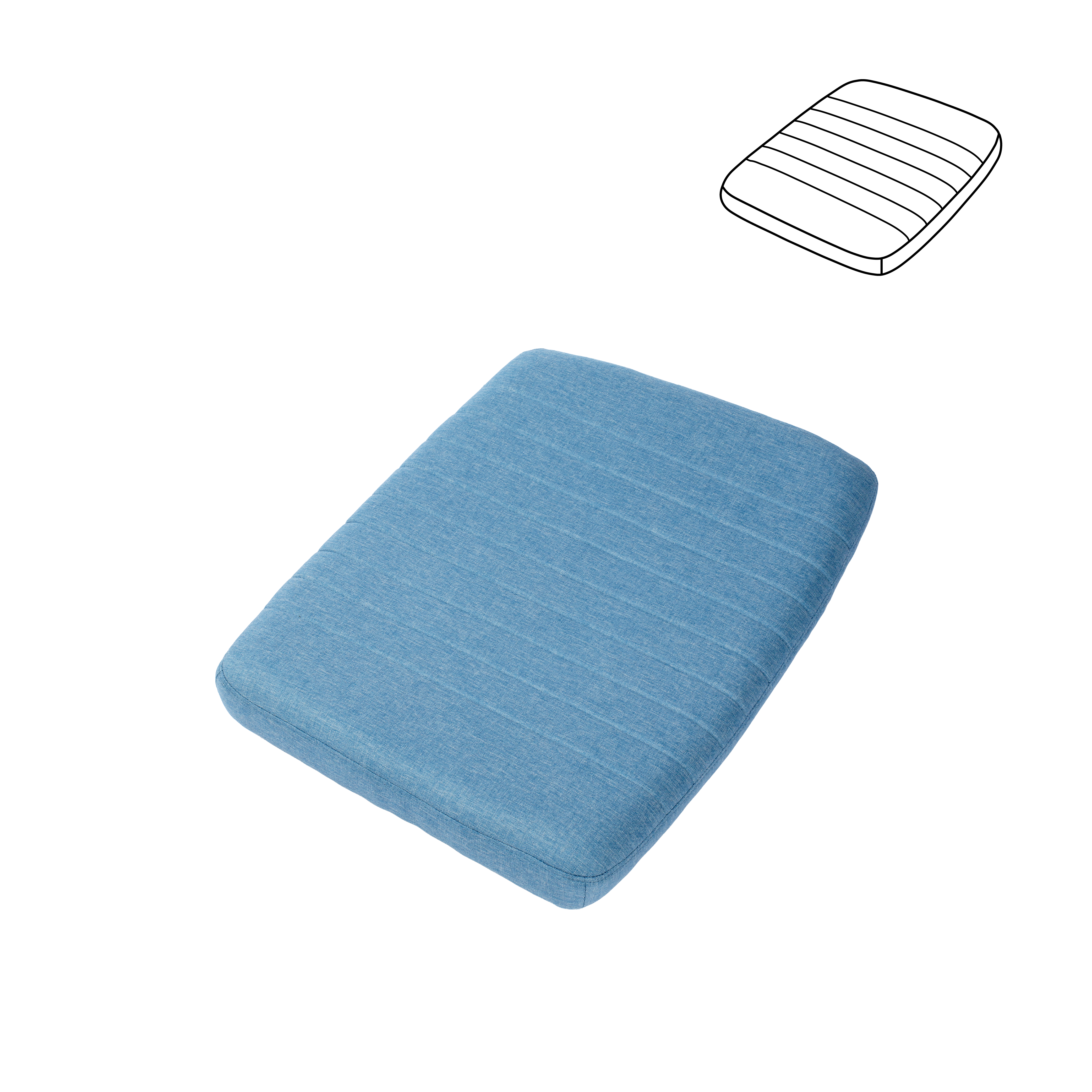 [part] CZD Seat