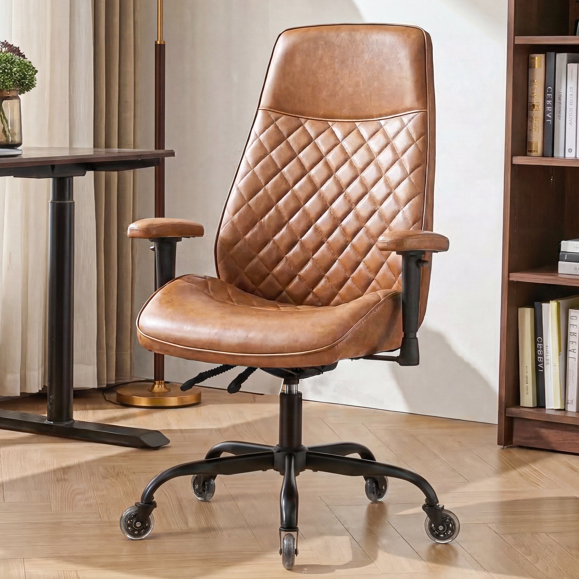 Venti H Chair
