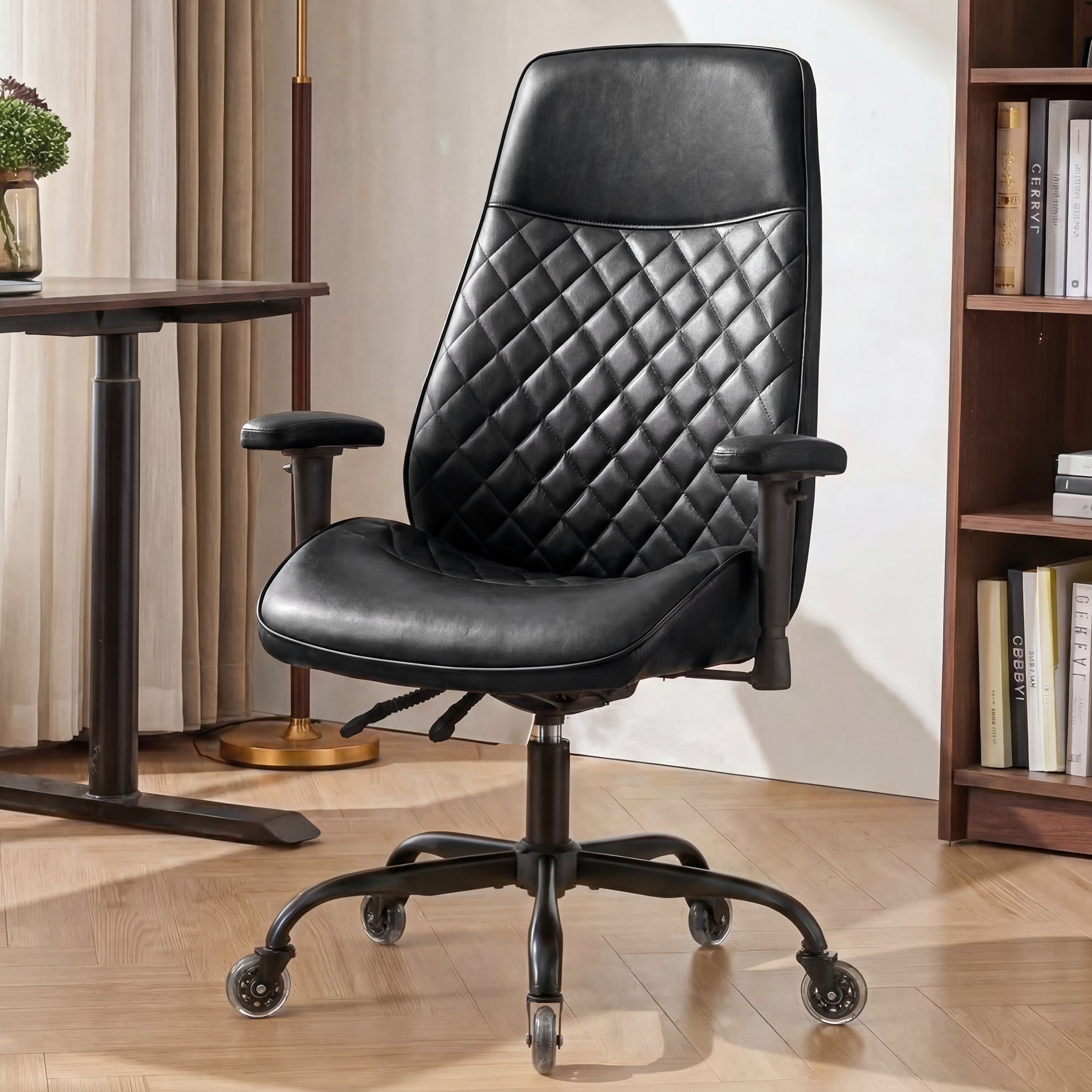 Venti H Chair