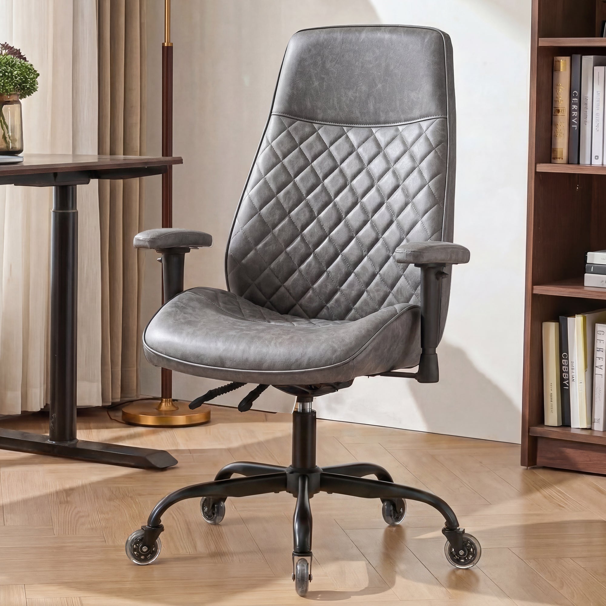 Venti H Chair