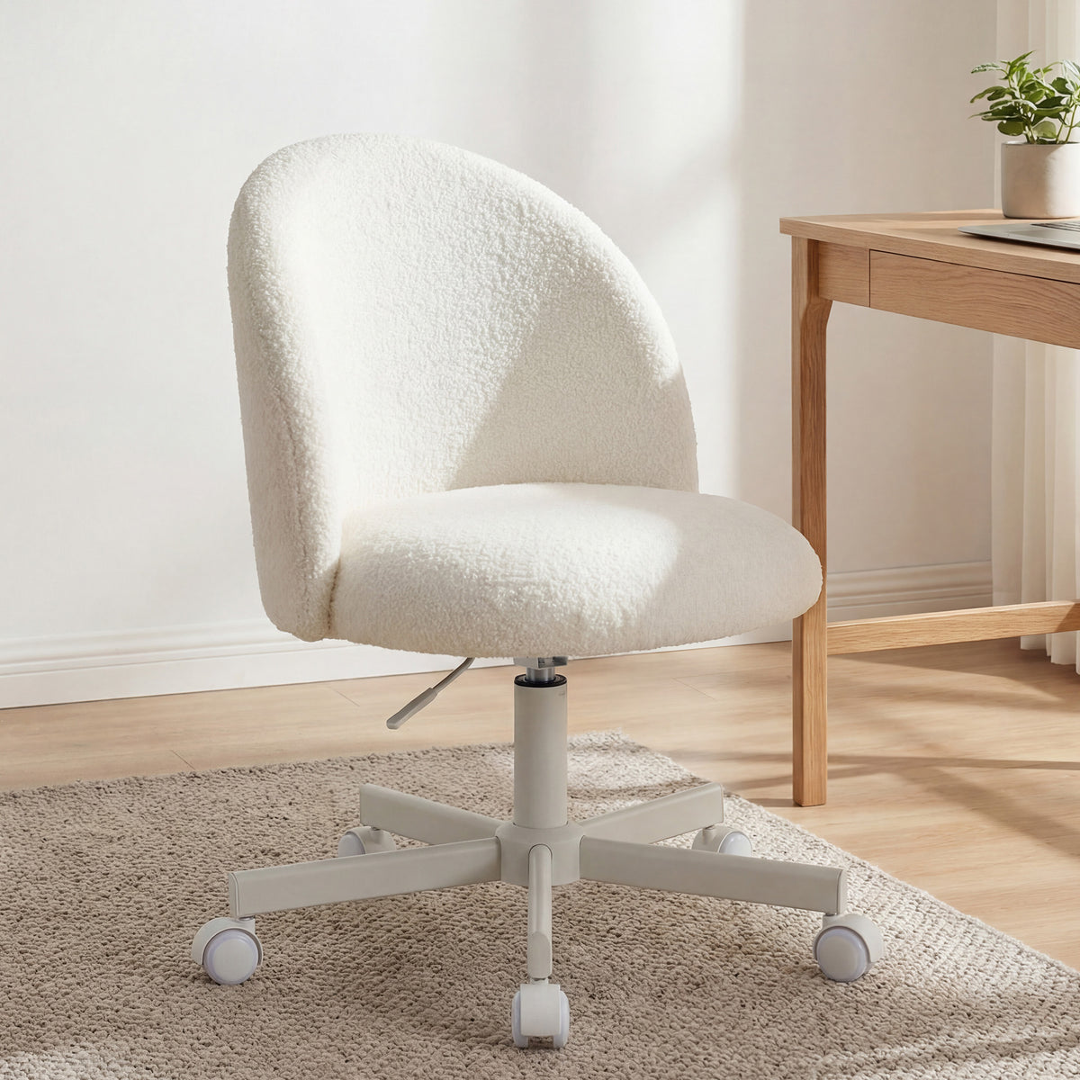 Home Teddy Chair