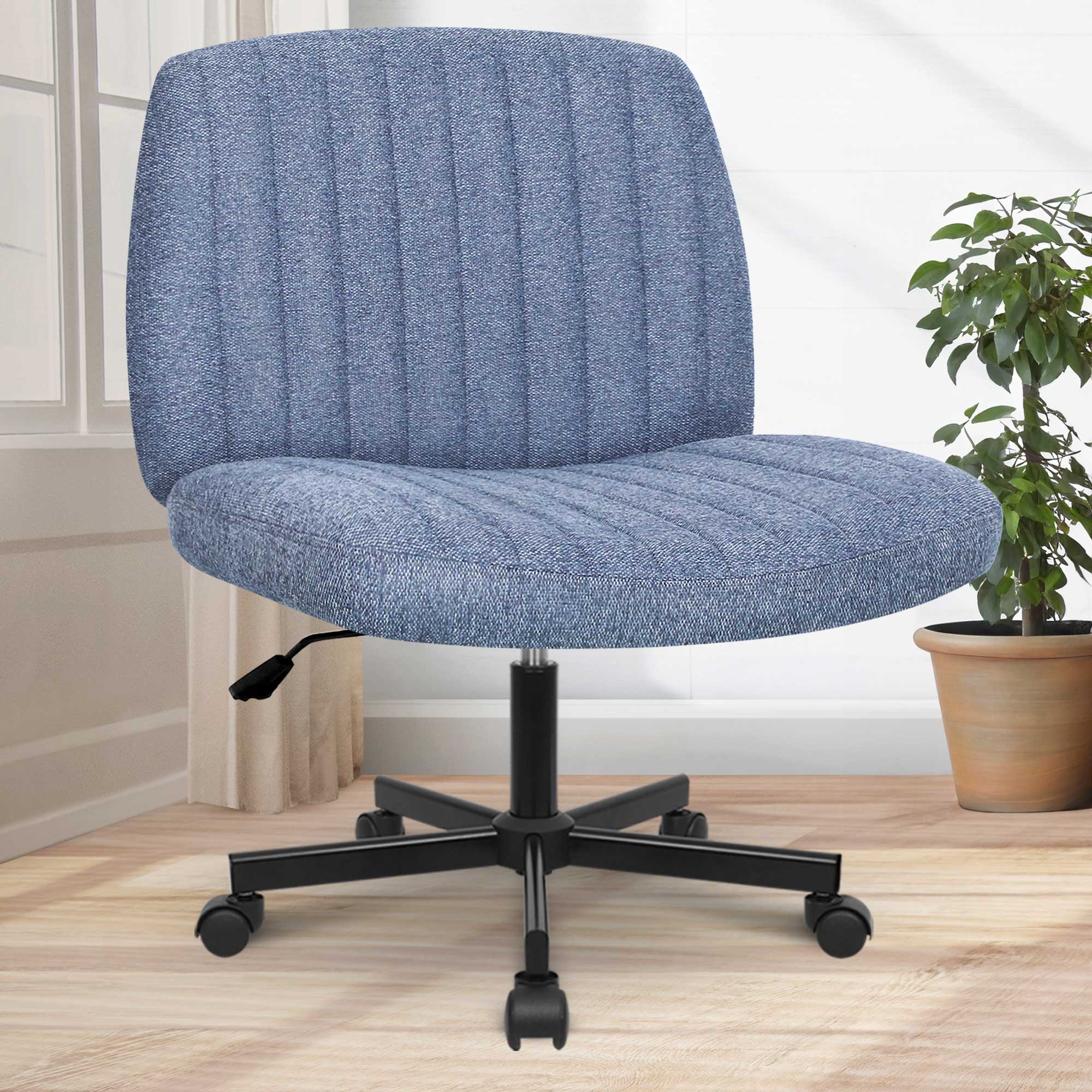 [Home] Mellow Wheels chair