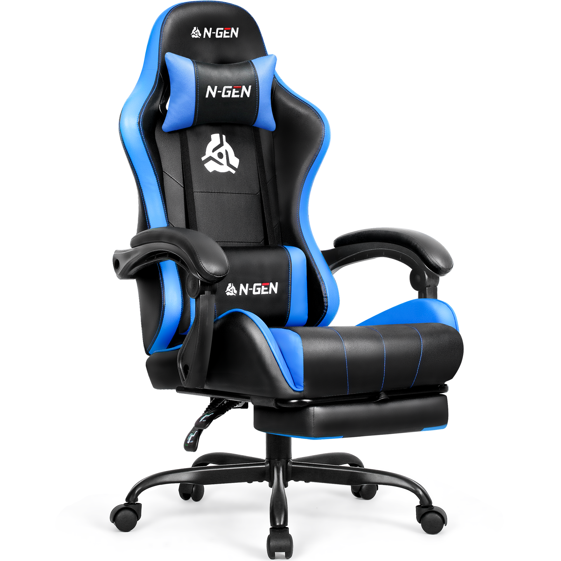 N-GEN] NEXUS gaming chair – Neo Chair