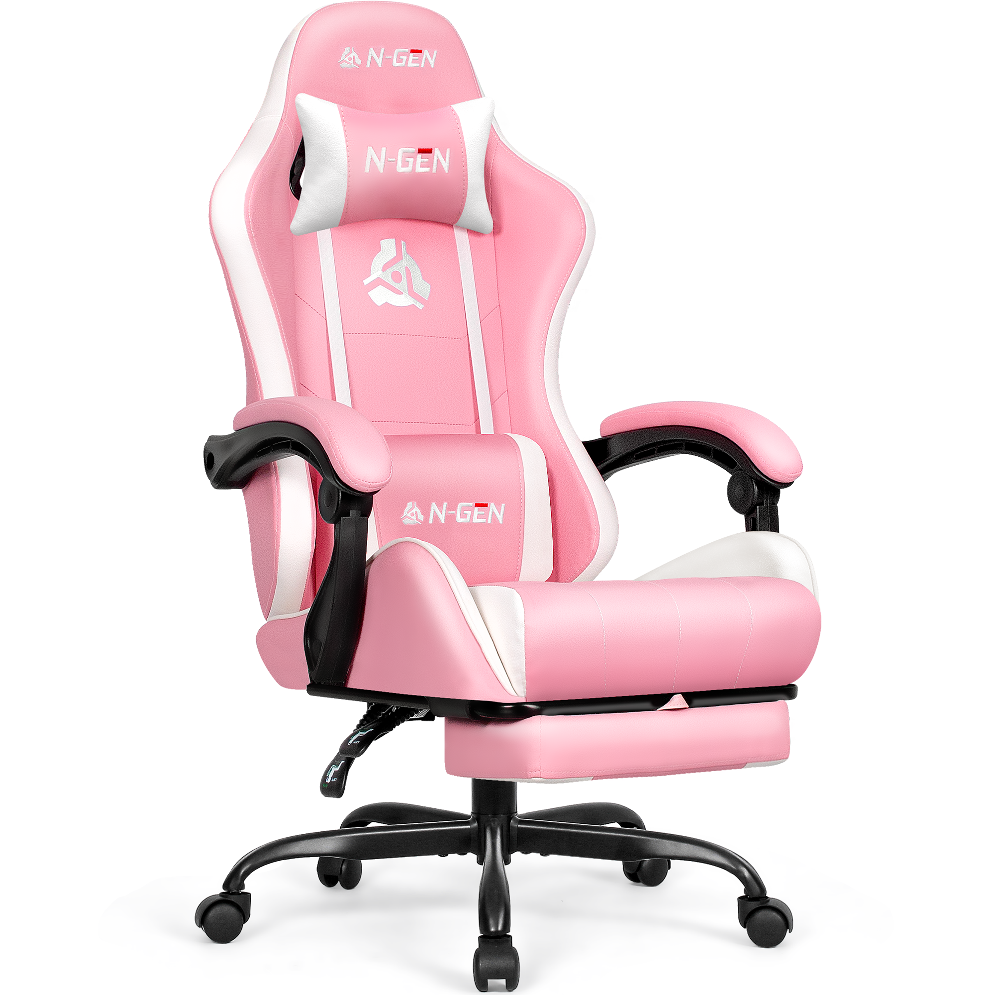 [N-GEN] NEXUS gaming chair
