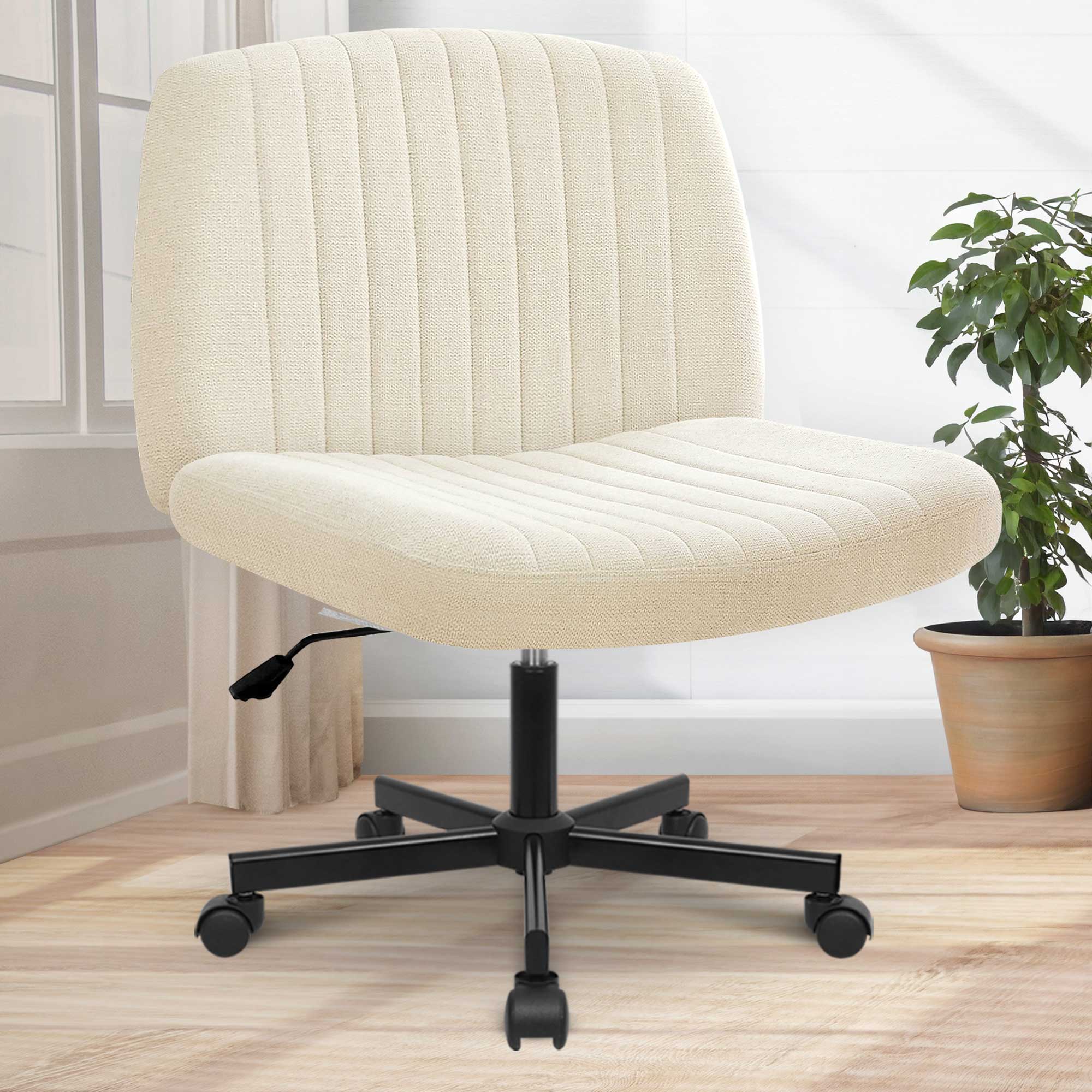 [Home] Mellow Wheels chair