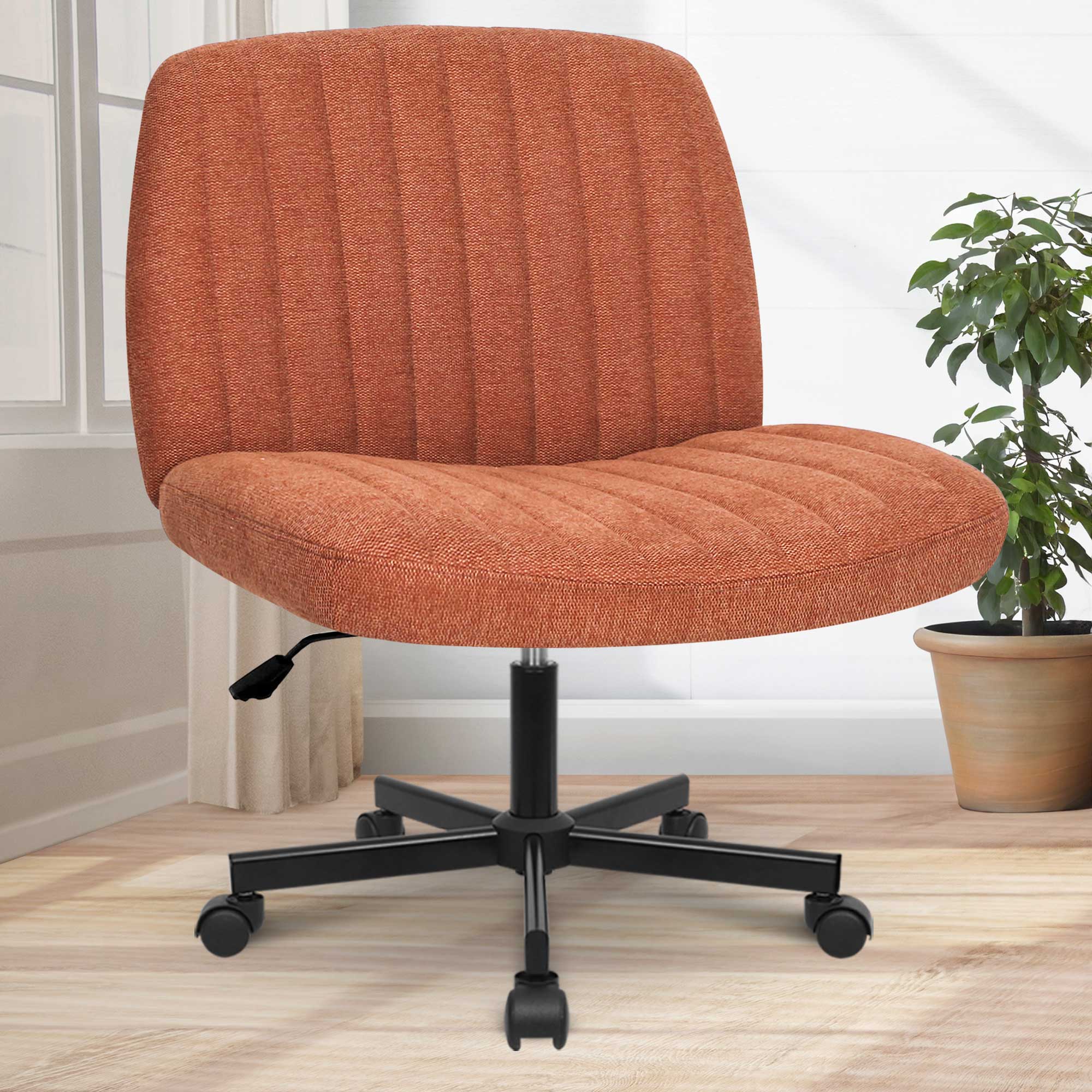 [Home] Mellow Wheels chair