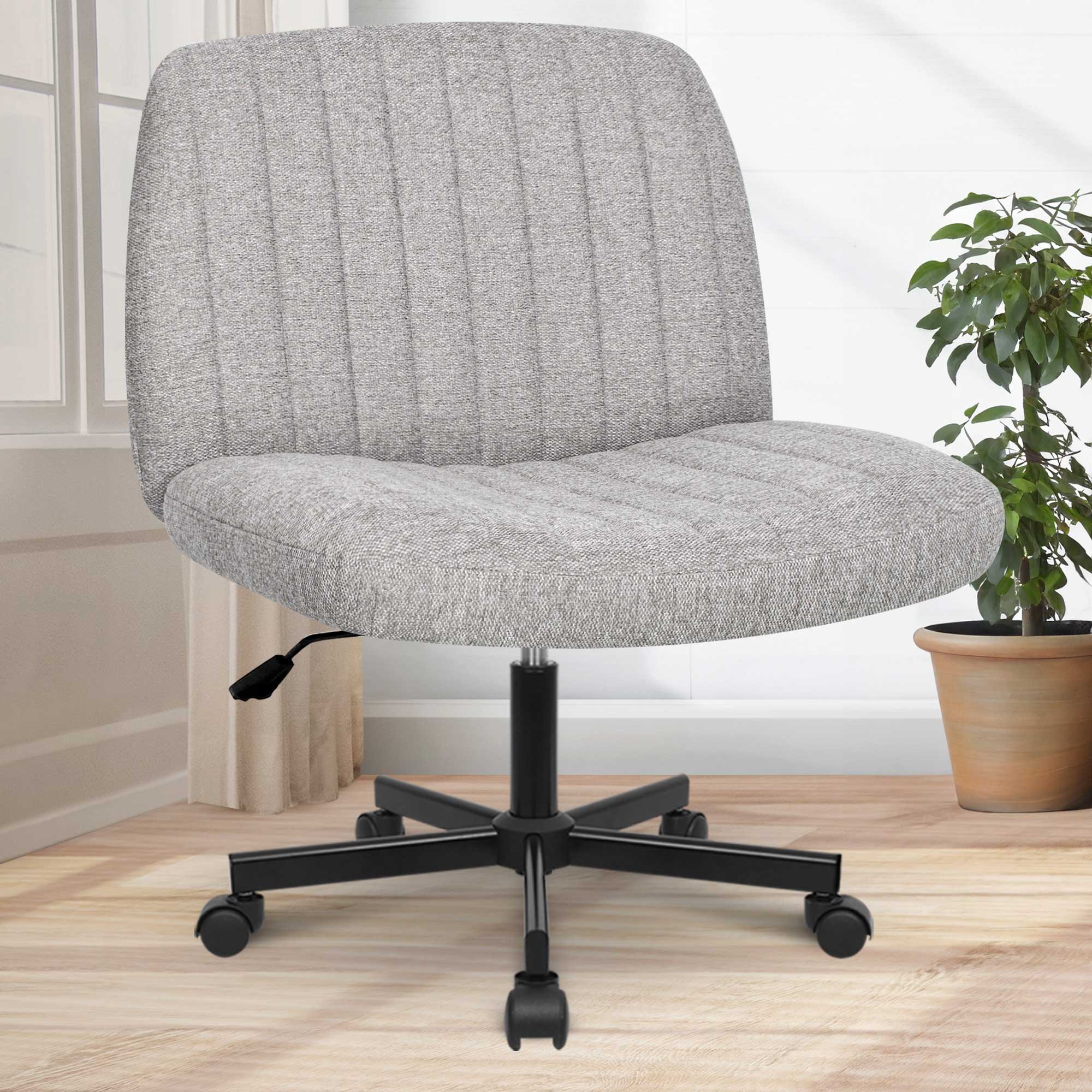 [Home] Mellow Wheels chair