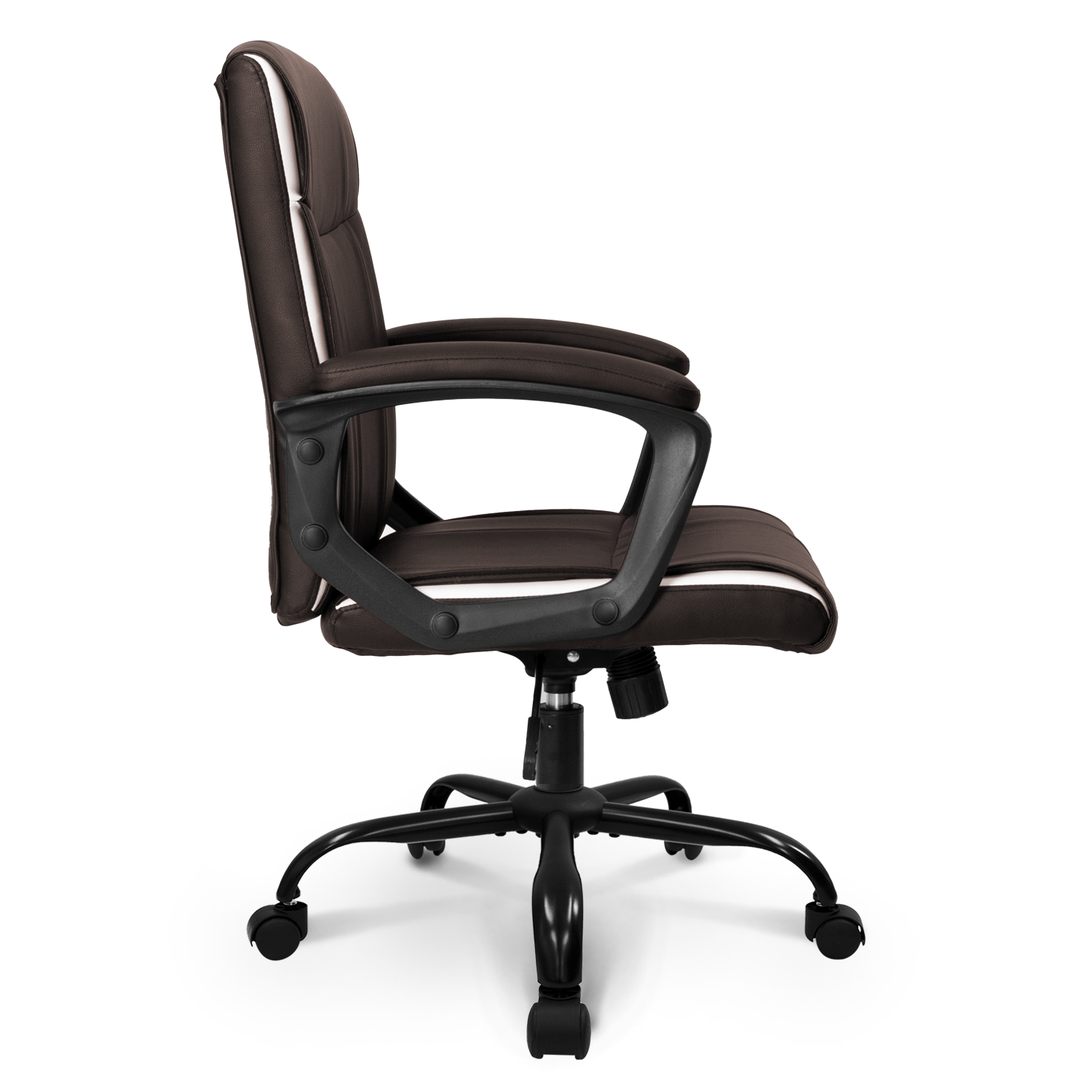PAC Mid Back Classic Executive Chair