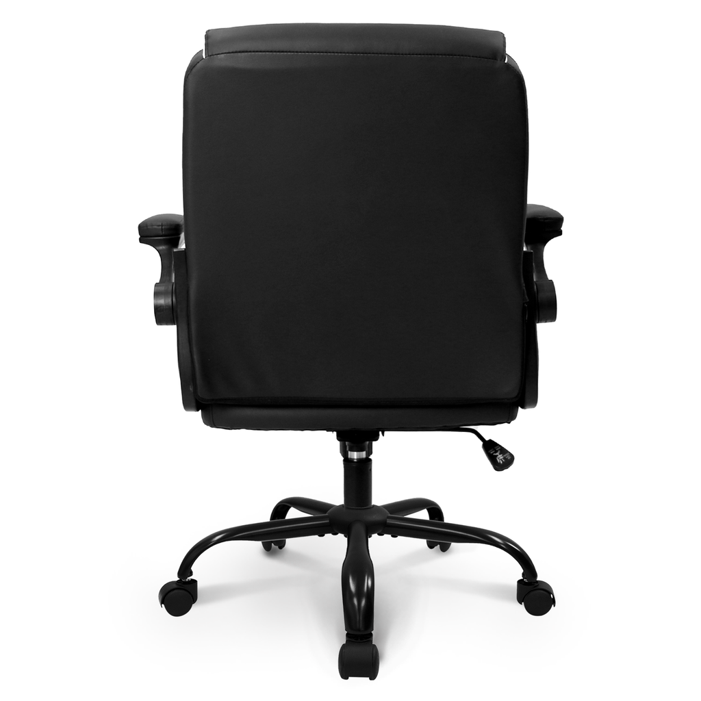 PAC-E Mid Back Modern Executive Chair